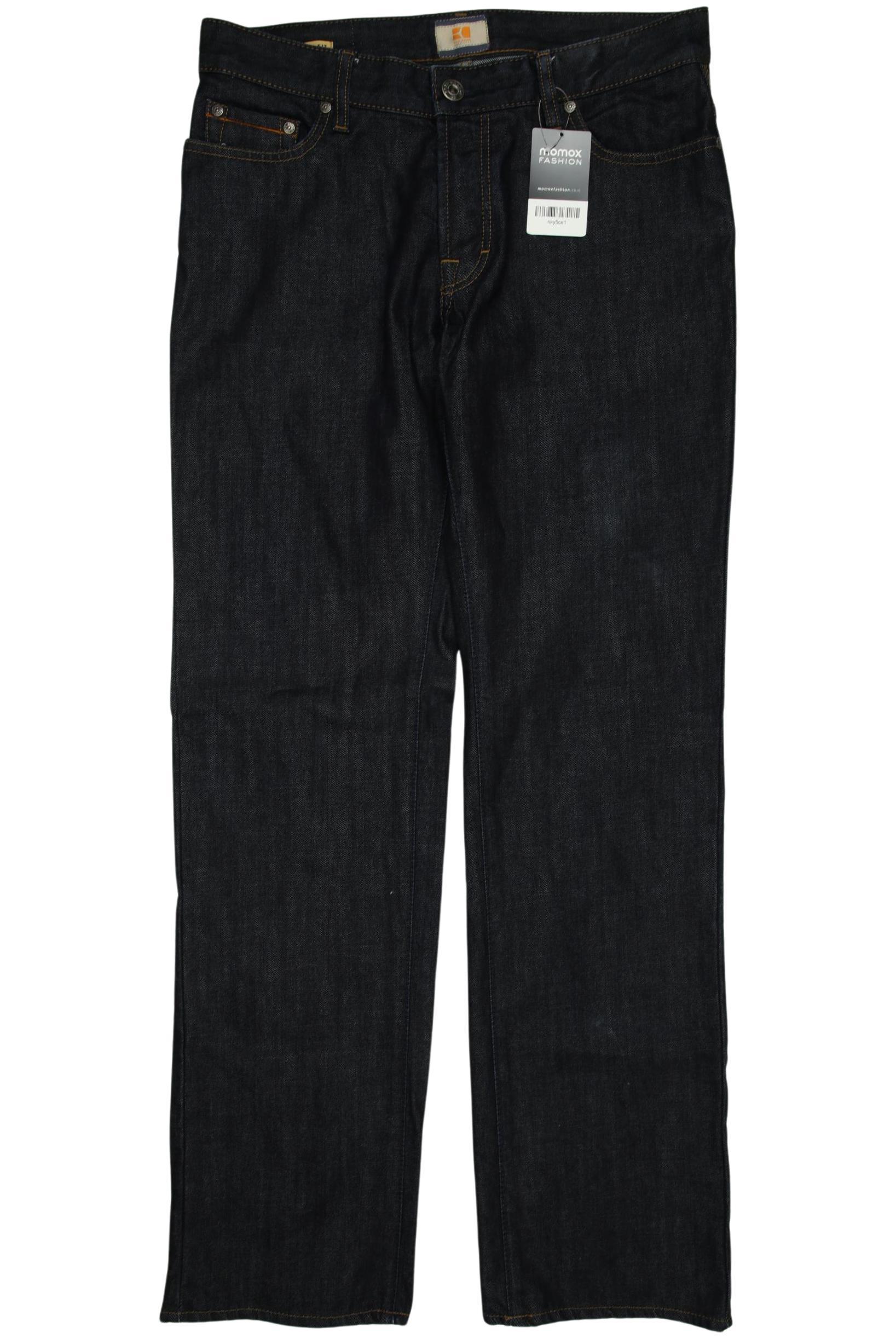 

Boss Orange Herren Jeans, marineblau, Gr. 34