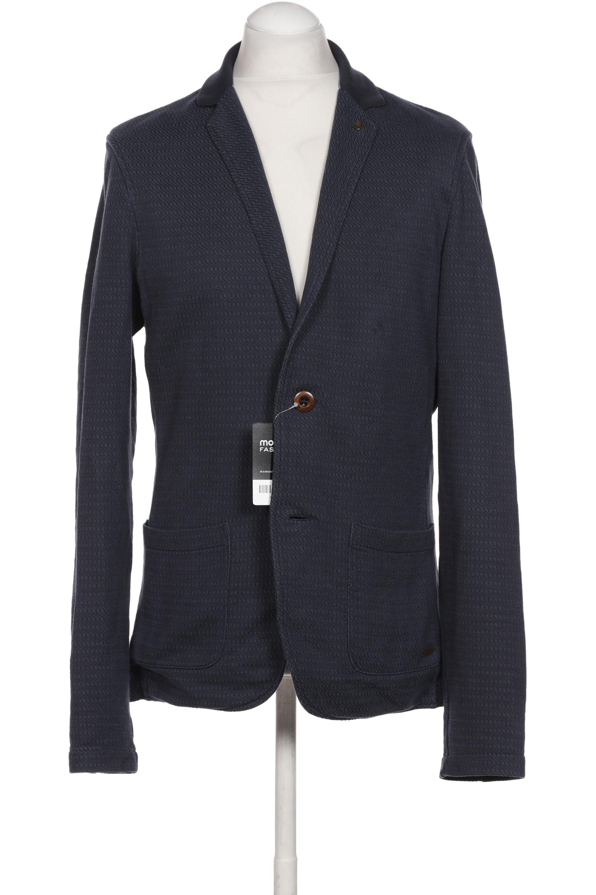 

Boss Orange Herren Sakko, marineblau