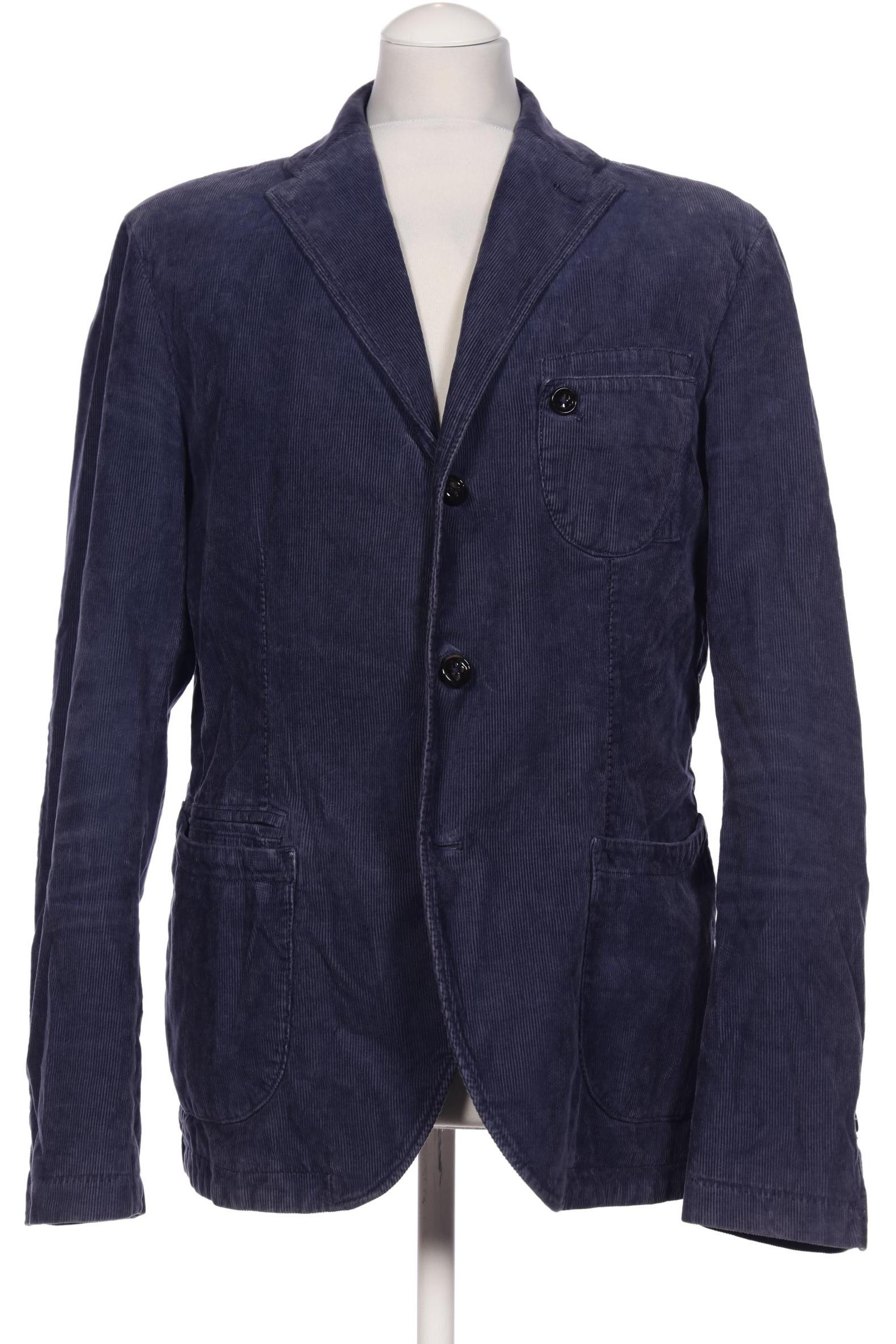 

Boss Orange Herren Sakko, marineblau, Gr. 50