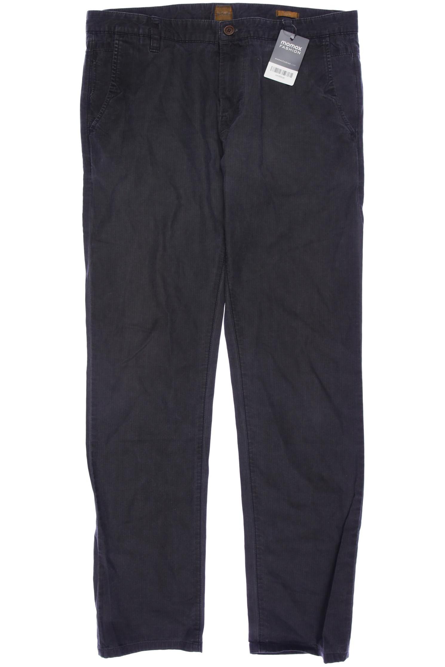 

Boss Orange Herren Stoffhose, grau, Gr. 50