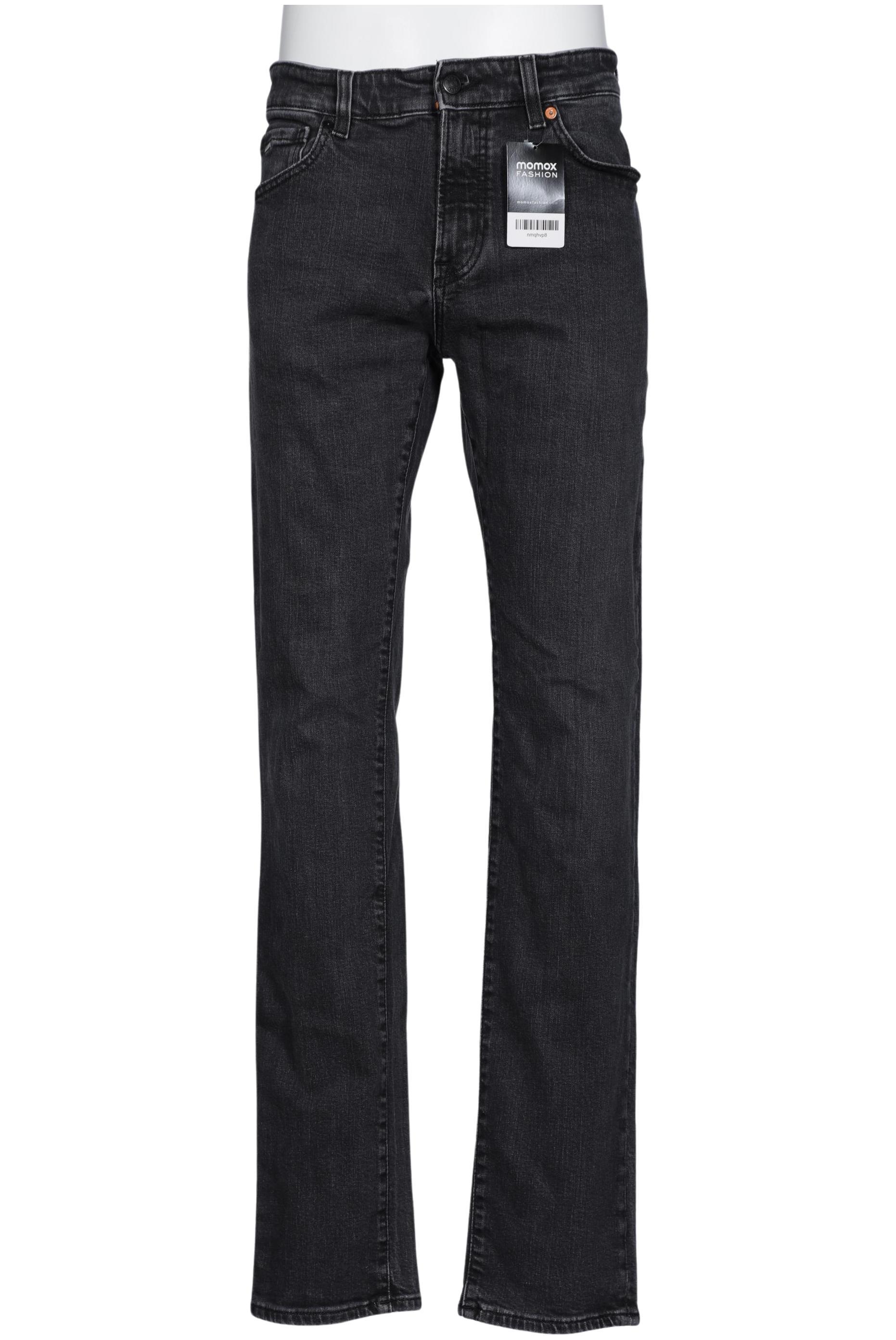 

Boss Orange Herren Jeans, grau, Gr. 32