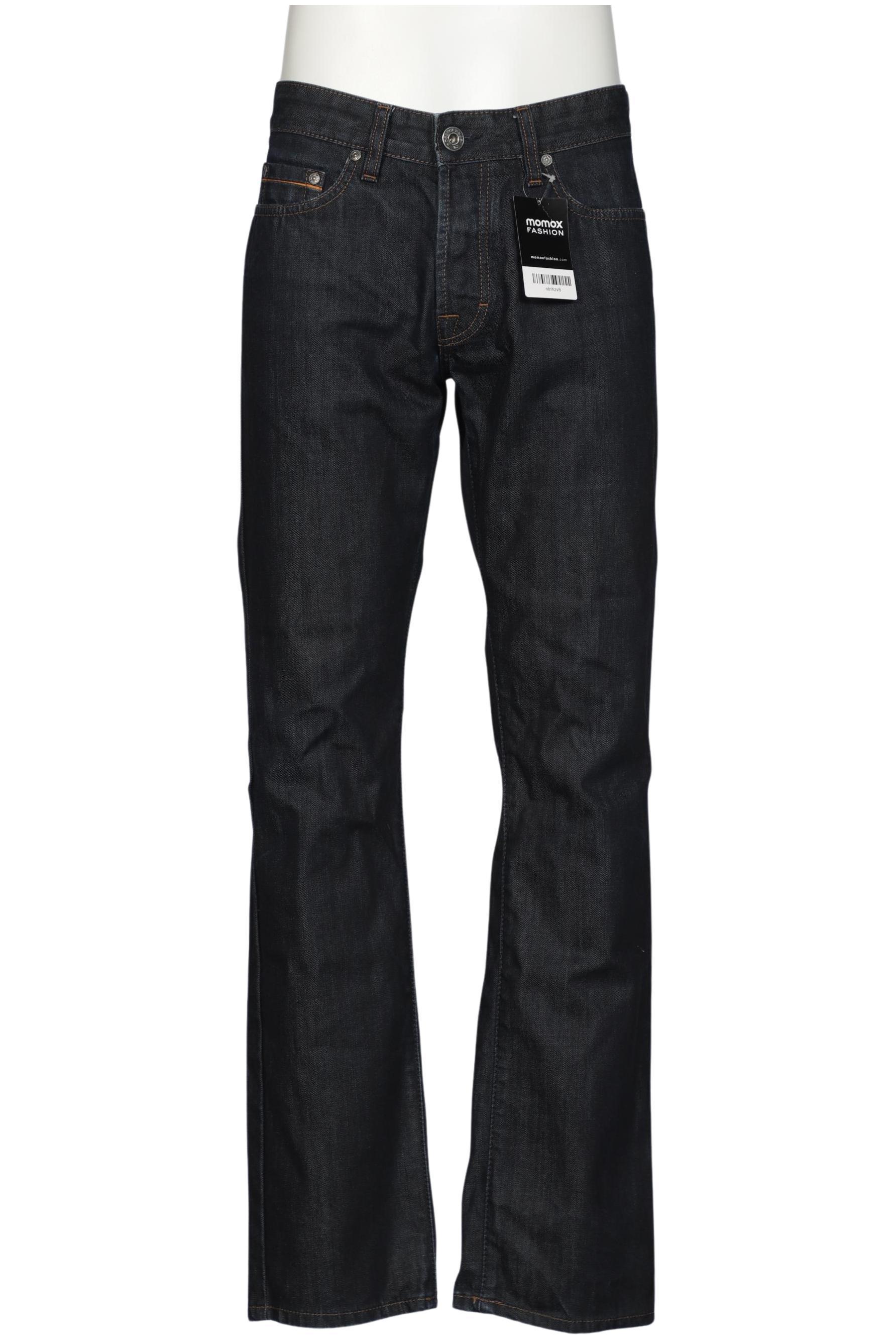 

Boss Orange Herren Jeans, marineblau, Gr. 32
