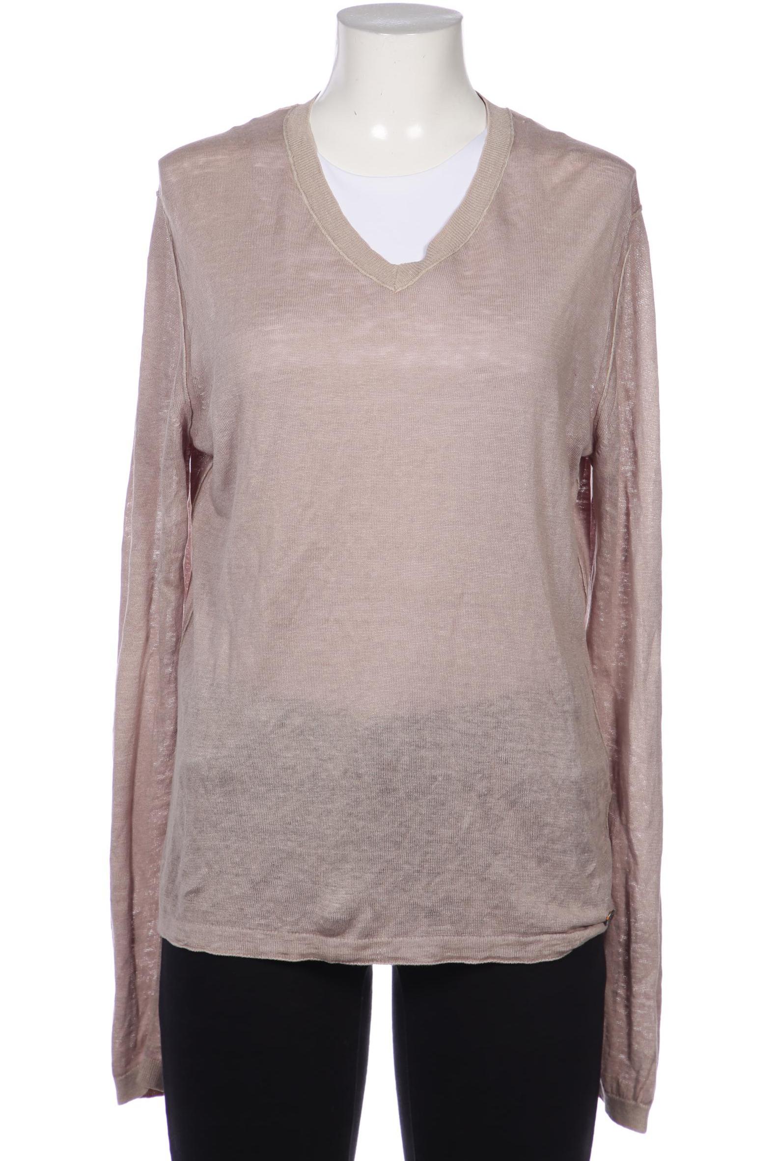 

Boss Orange Herren Pullover, beige
