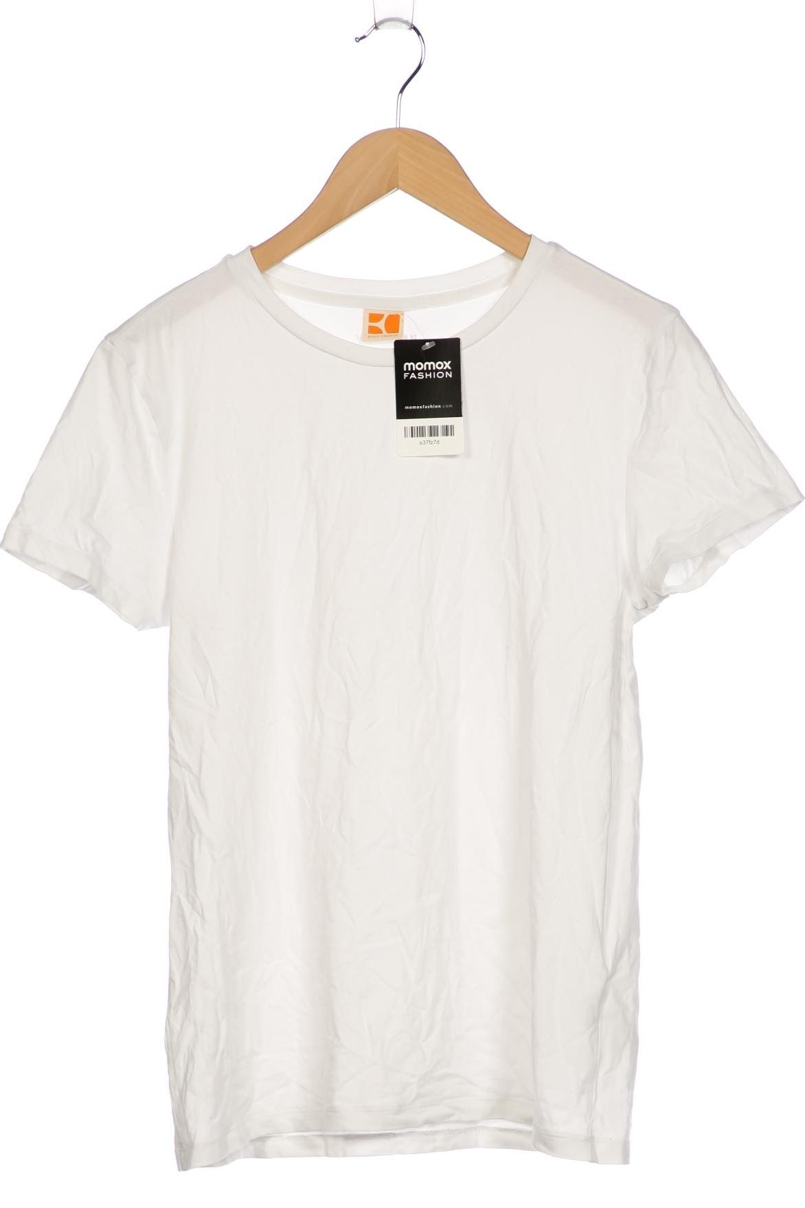 

Boss Orange Herren T-Shirt, weiß, Gr. 46