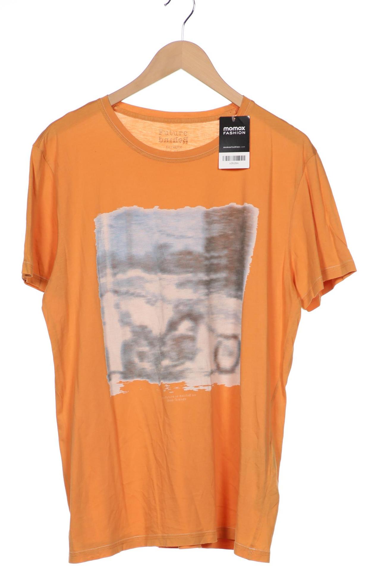 

Boss Orange Herren T-Shirt, orange