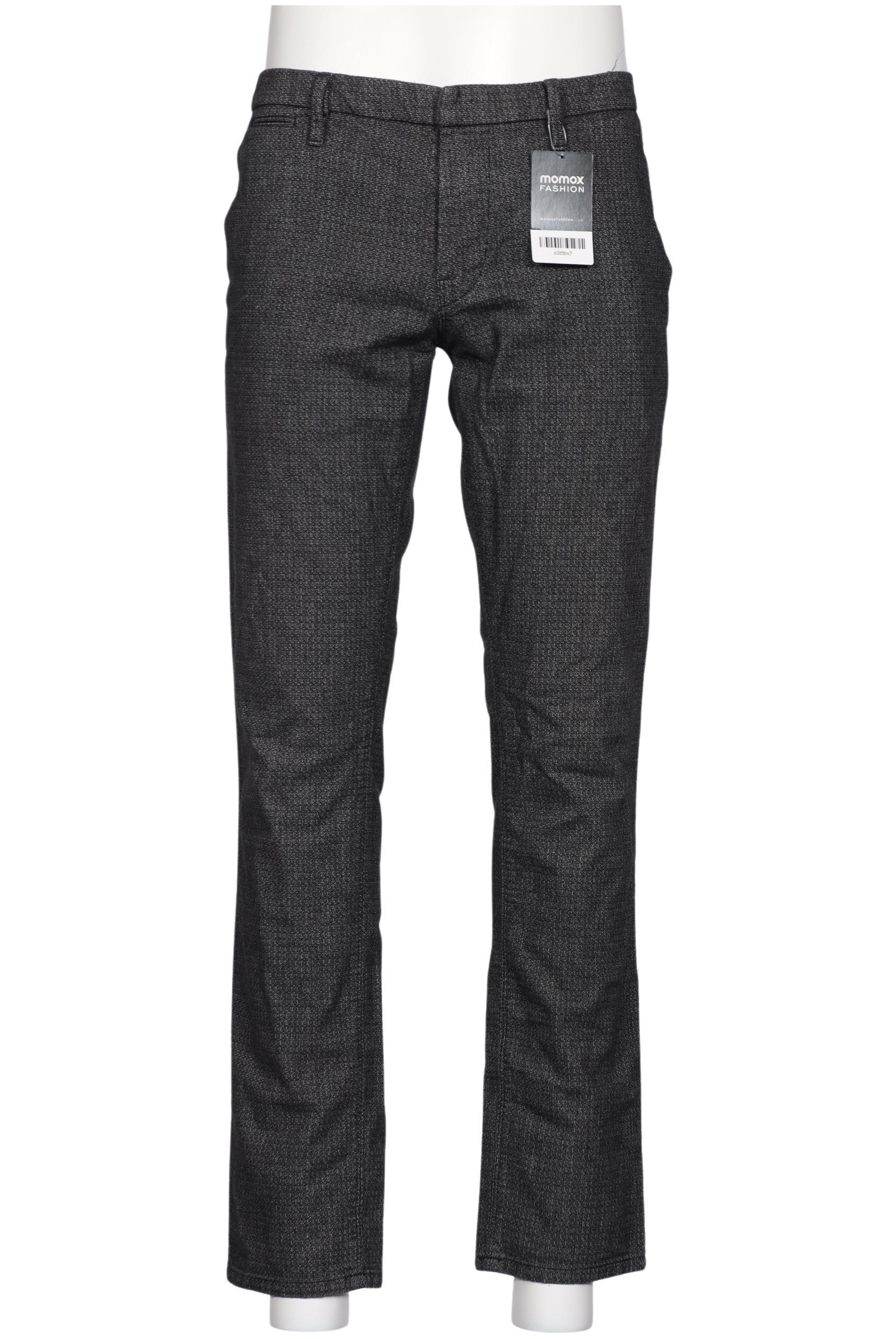 

Boss Orange Herren Stoffhose, grau, Gr. 48