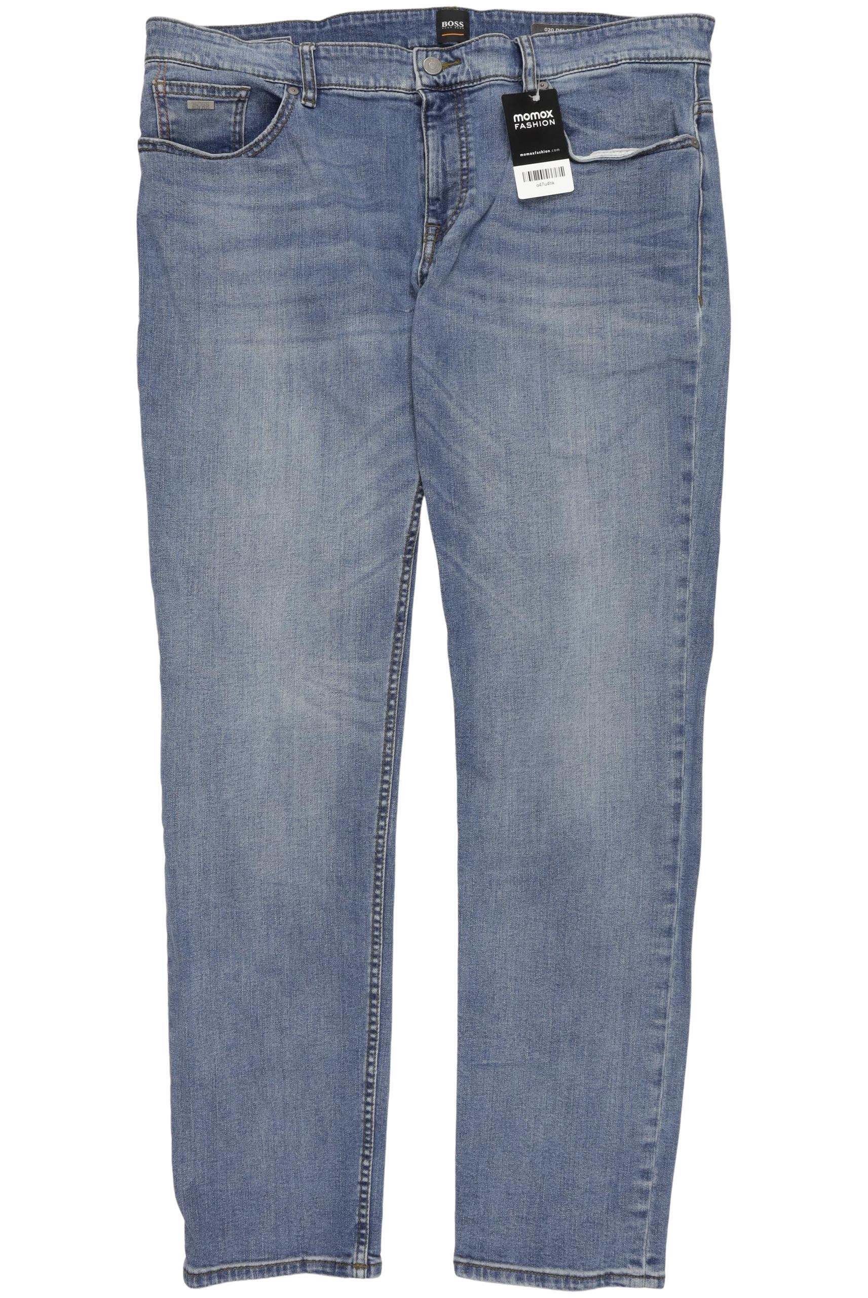 

Boss Orange Herren Jeans, blau, Gr. 38
