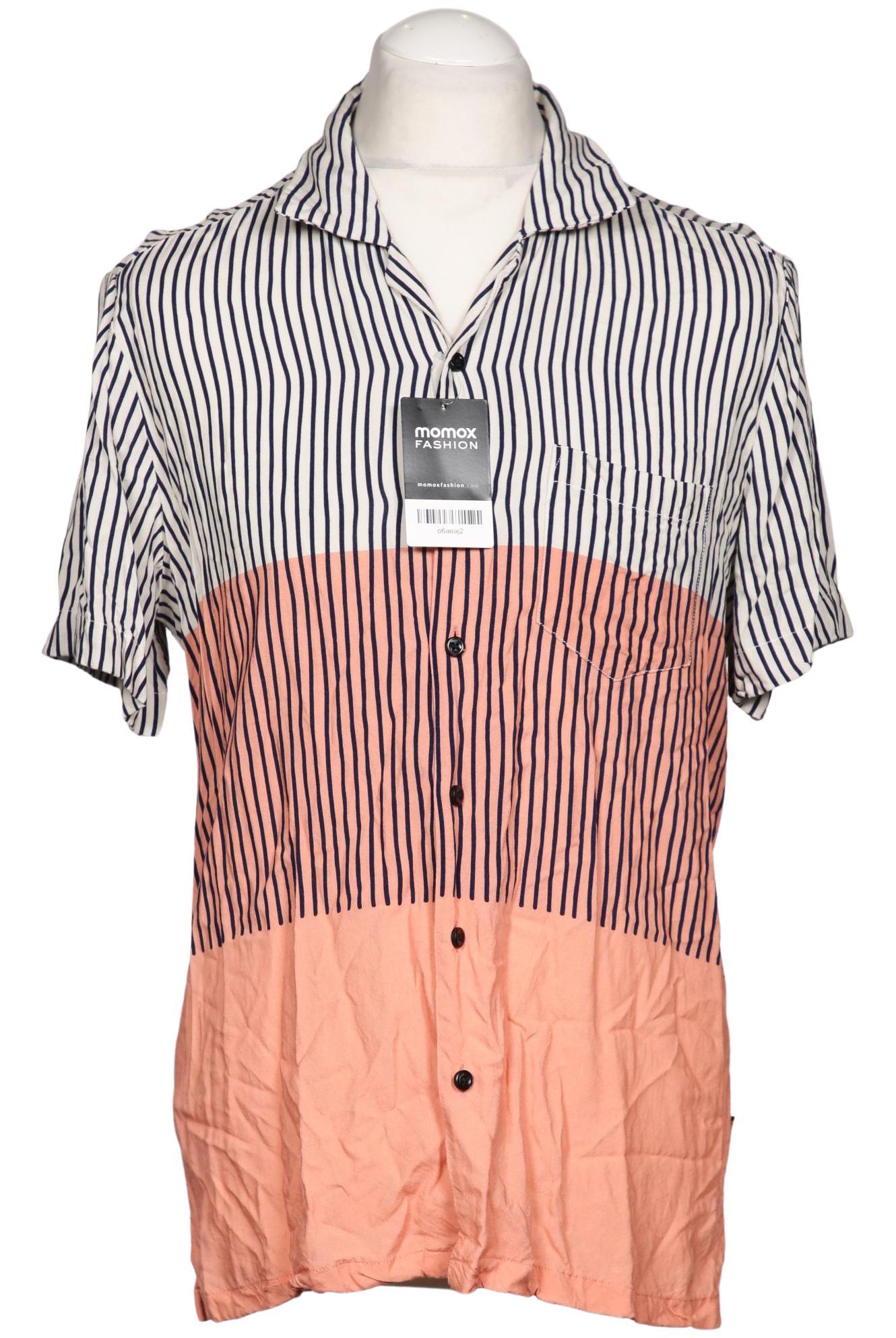 Thumbnail - Boss Orange Herren Hemd, mehrfarbig, Gr. 48