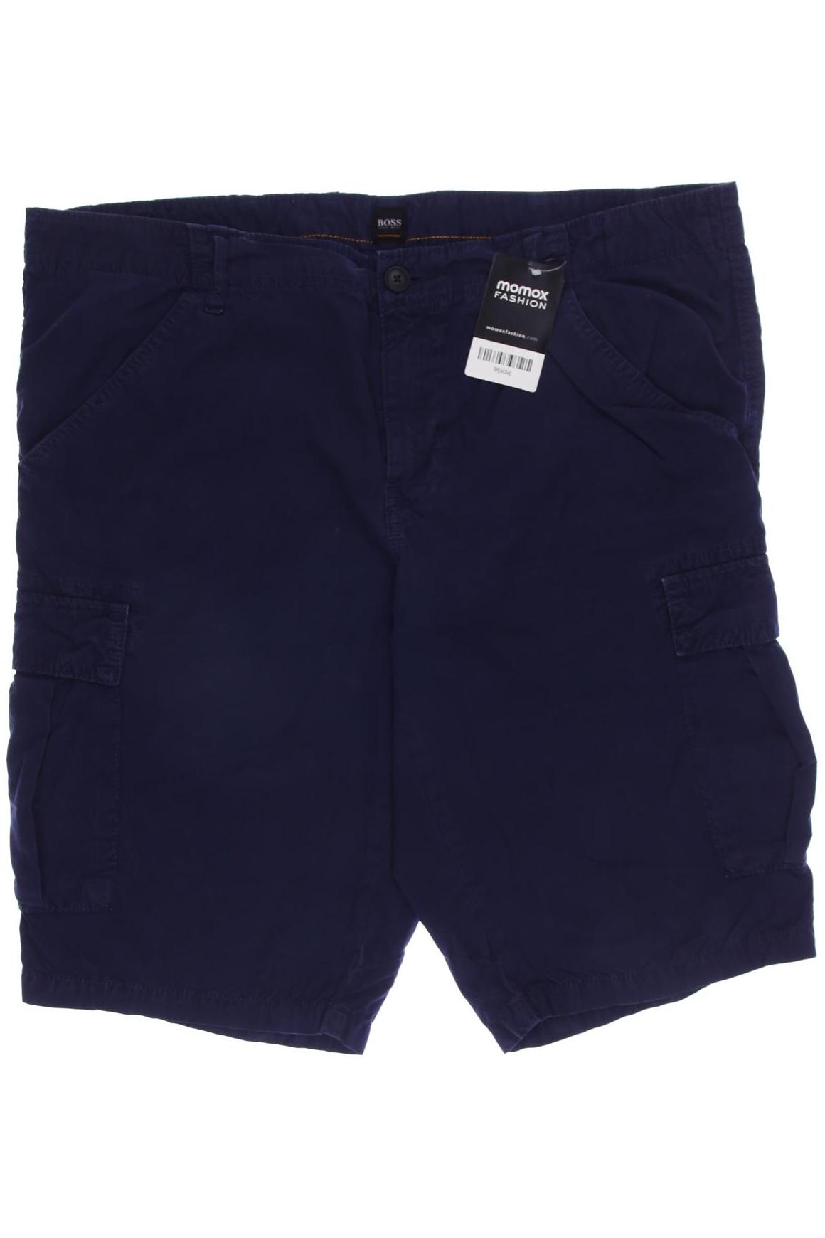 

Boss Orange Herren Shorts, marineblau, Gr. 54