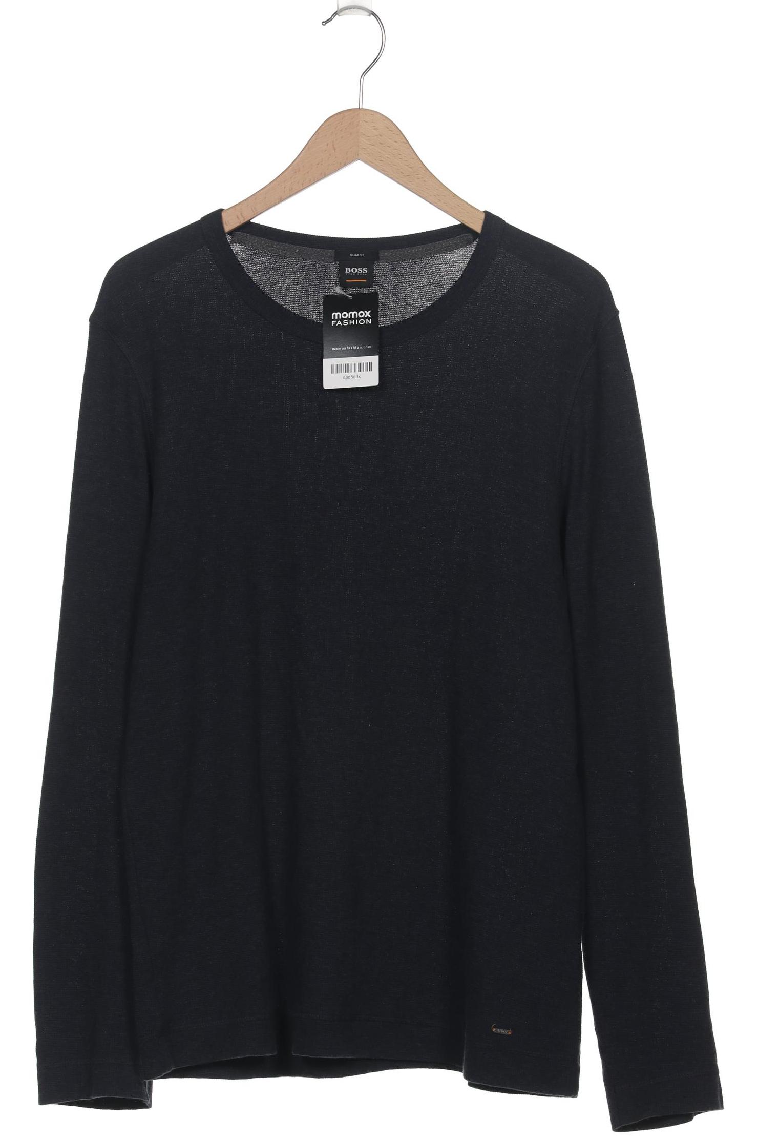 

Boss Orange Herren Pullover, marineblau, Gr. 54