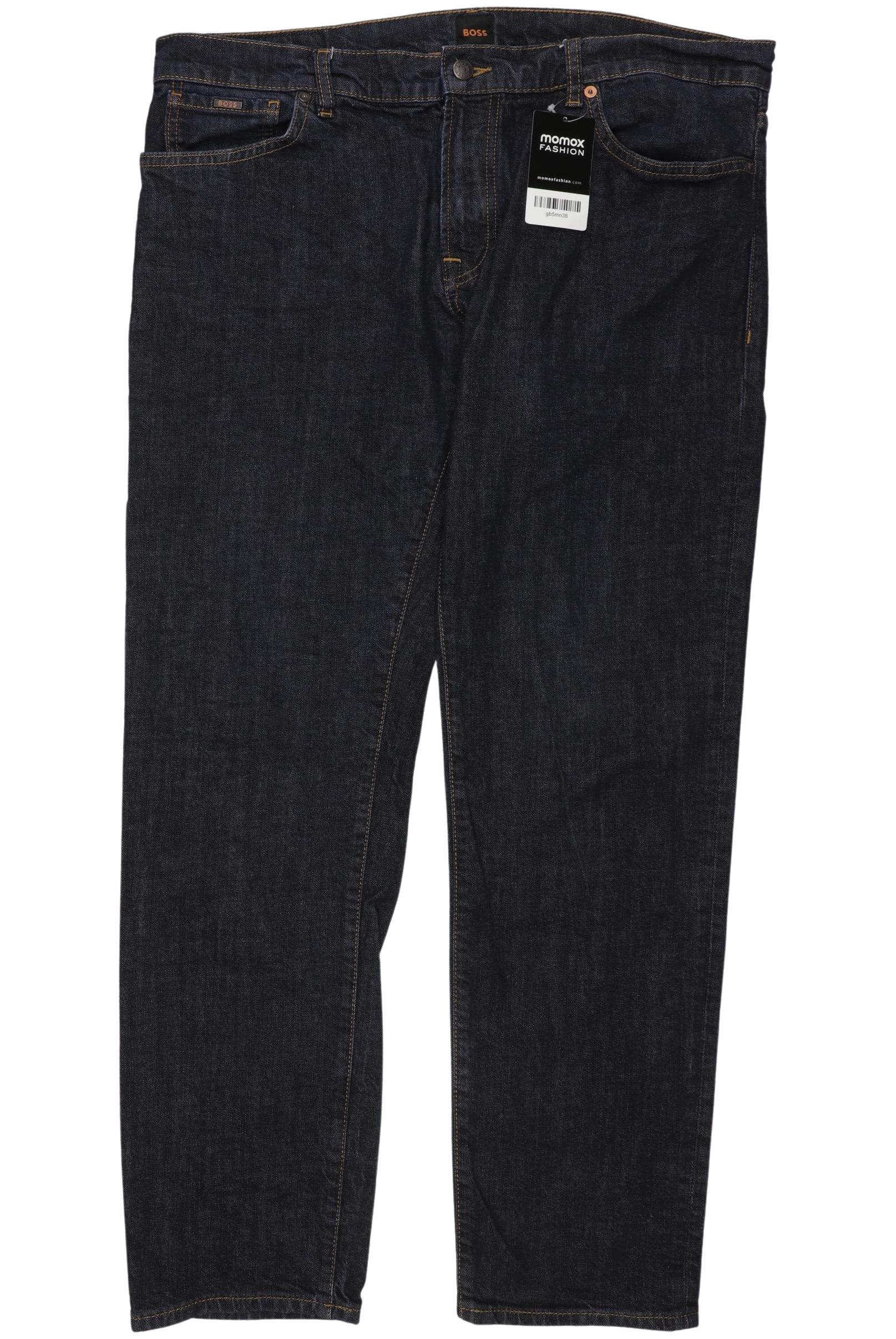 

Boss Orange Herren Jeans, marineblau, Gr. 38