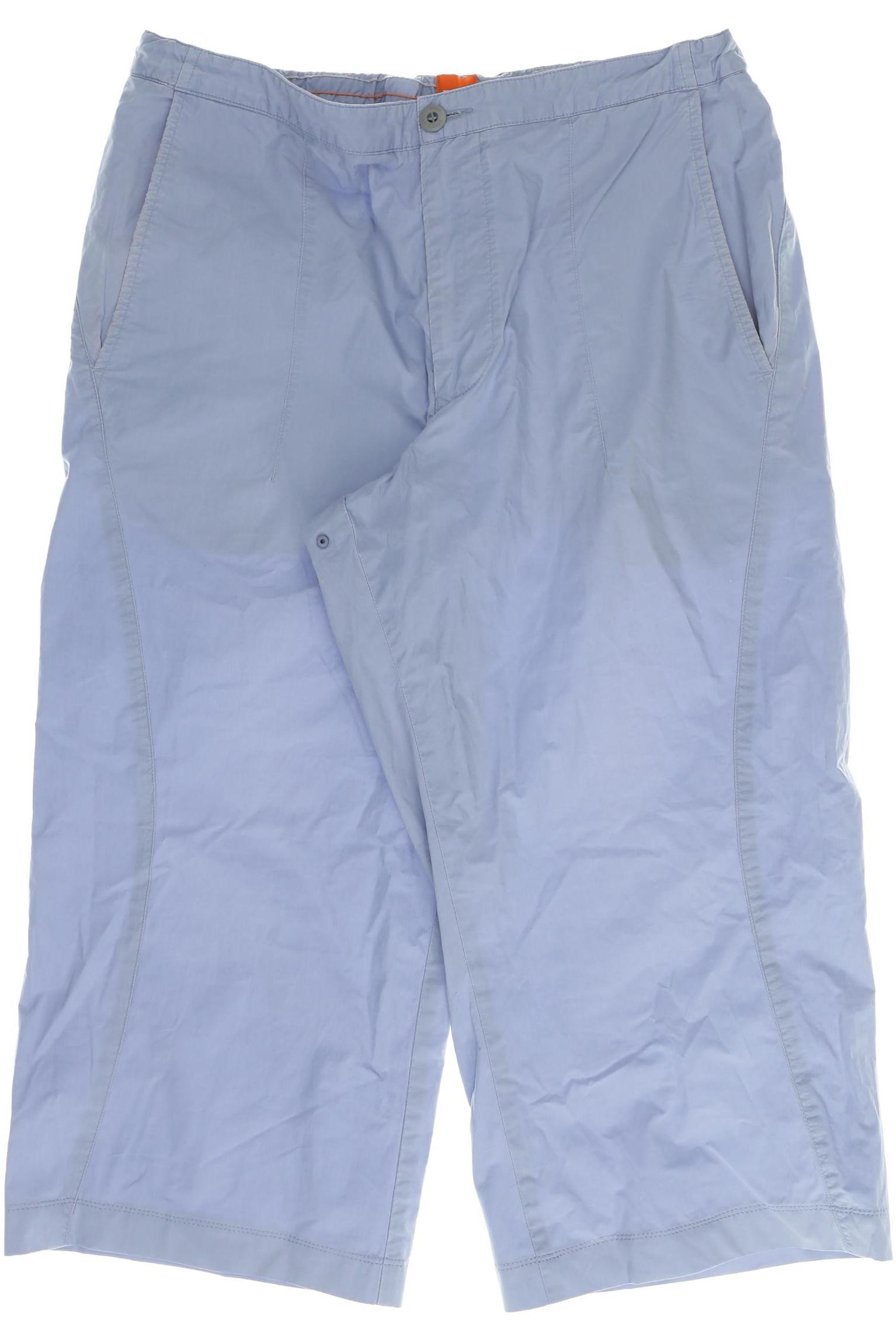 

Boss Orange Herren Stoffhose, blau, Gr. 0