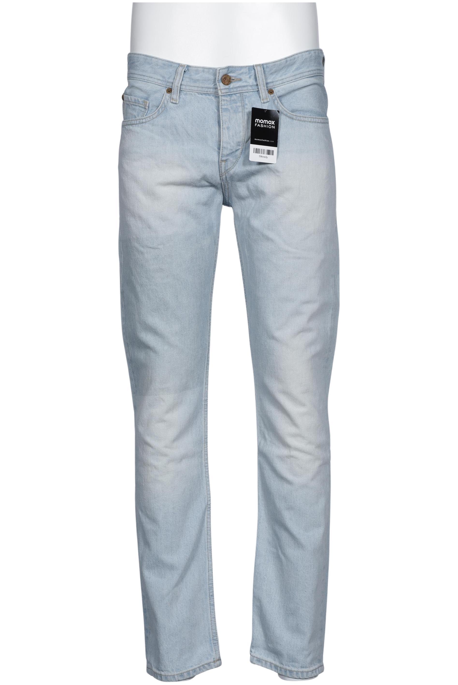 

Boss Orange Herren Jeans, hellblau, Gr. 34