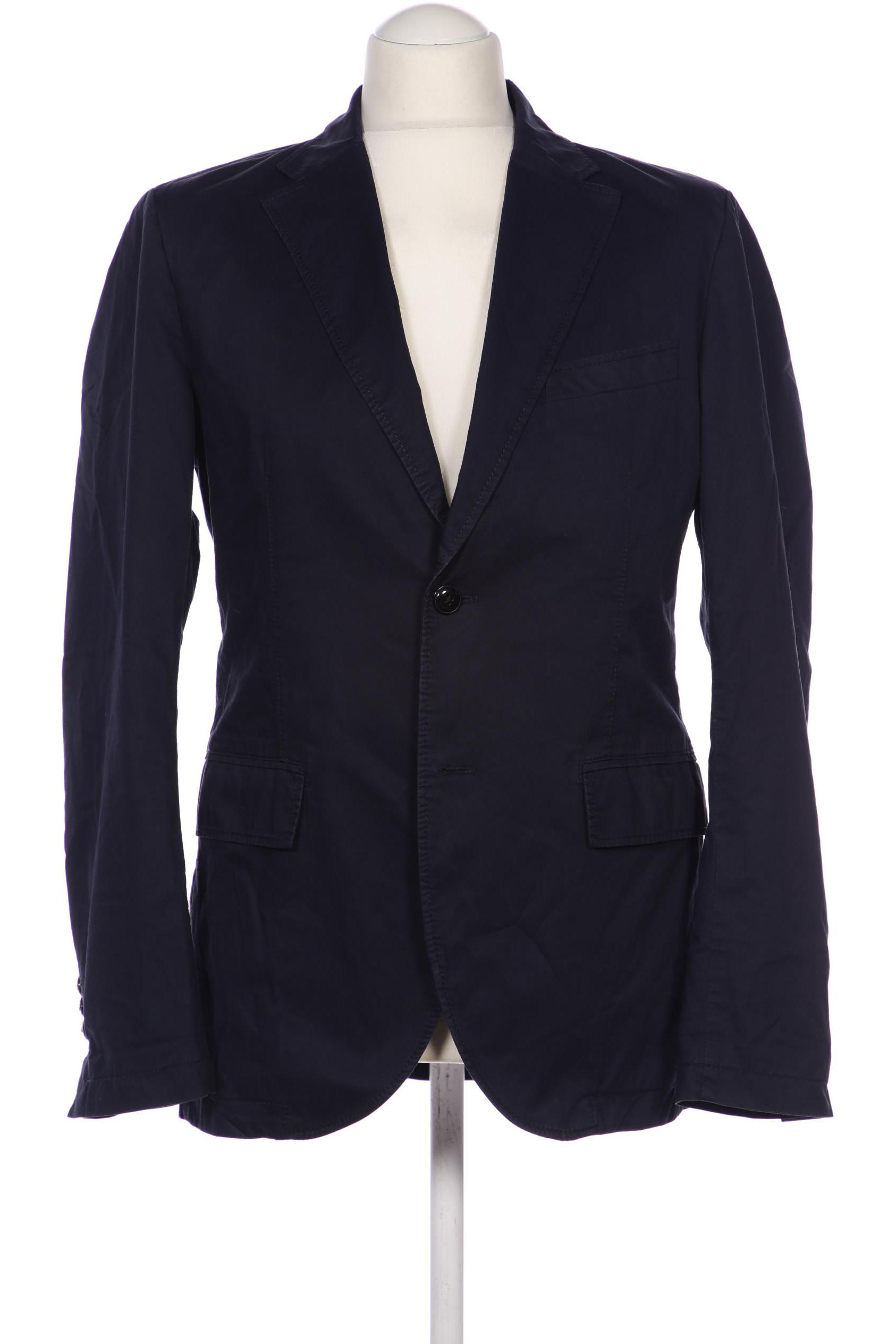 

Boss Orange Herren Sakko, marineblau