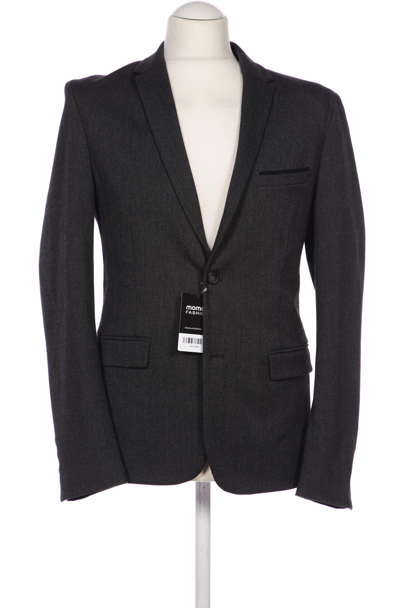 

Boss Orange Herren Sakko, grau