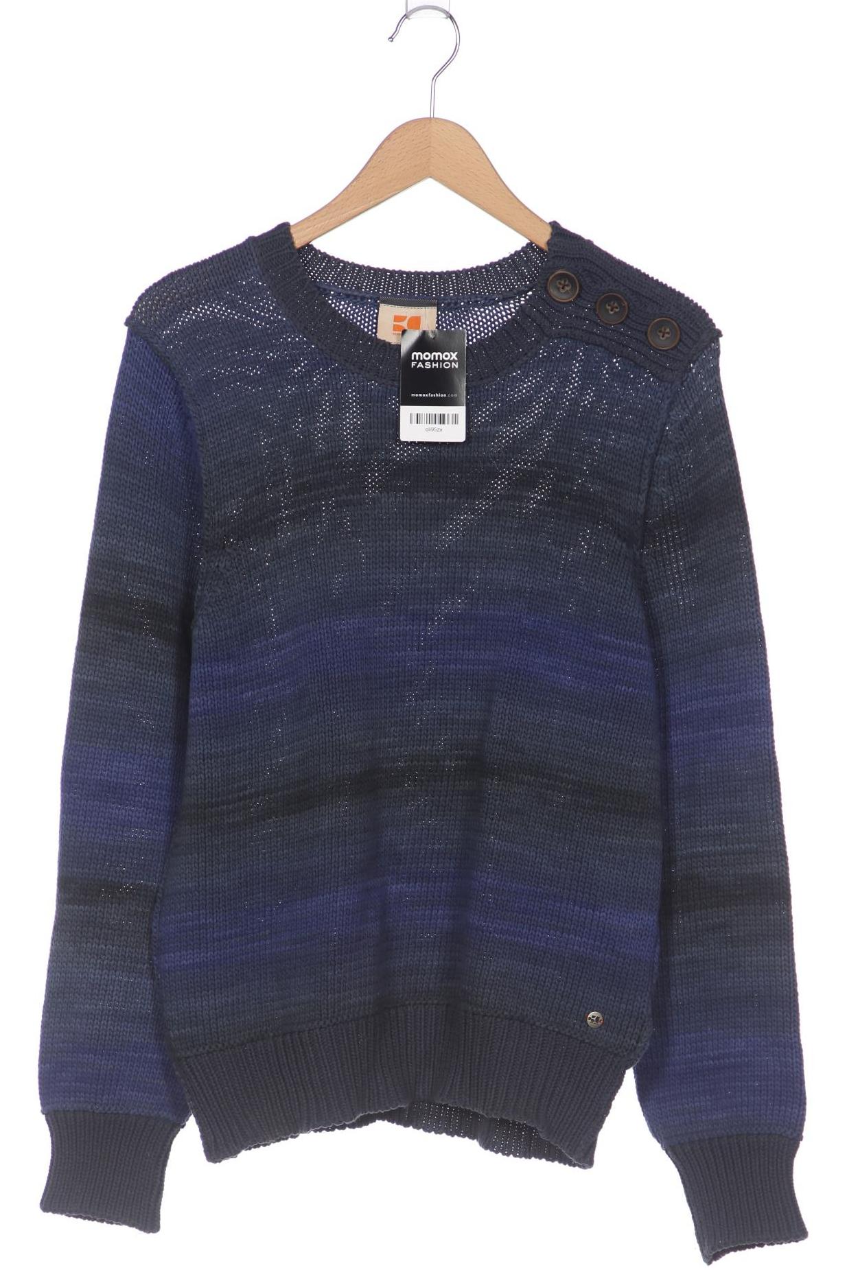 

Boss Orange Herren Pullover, marineblau, Gr. 52