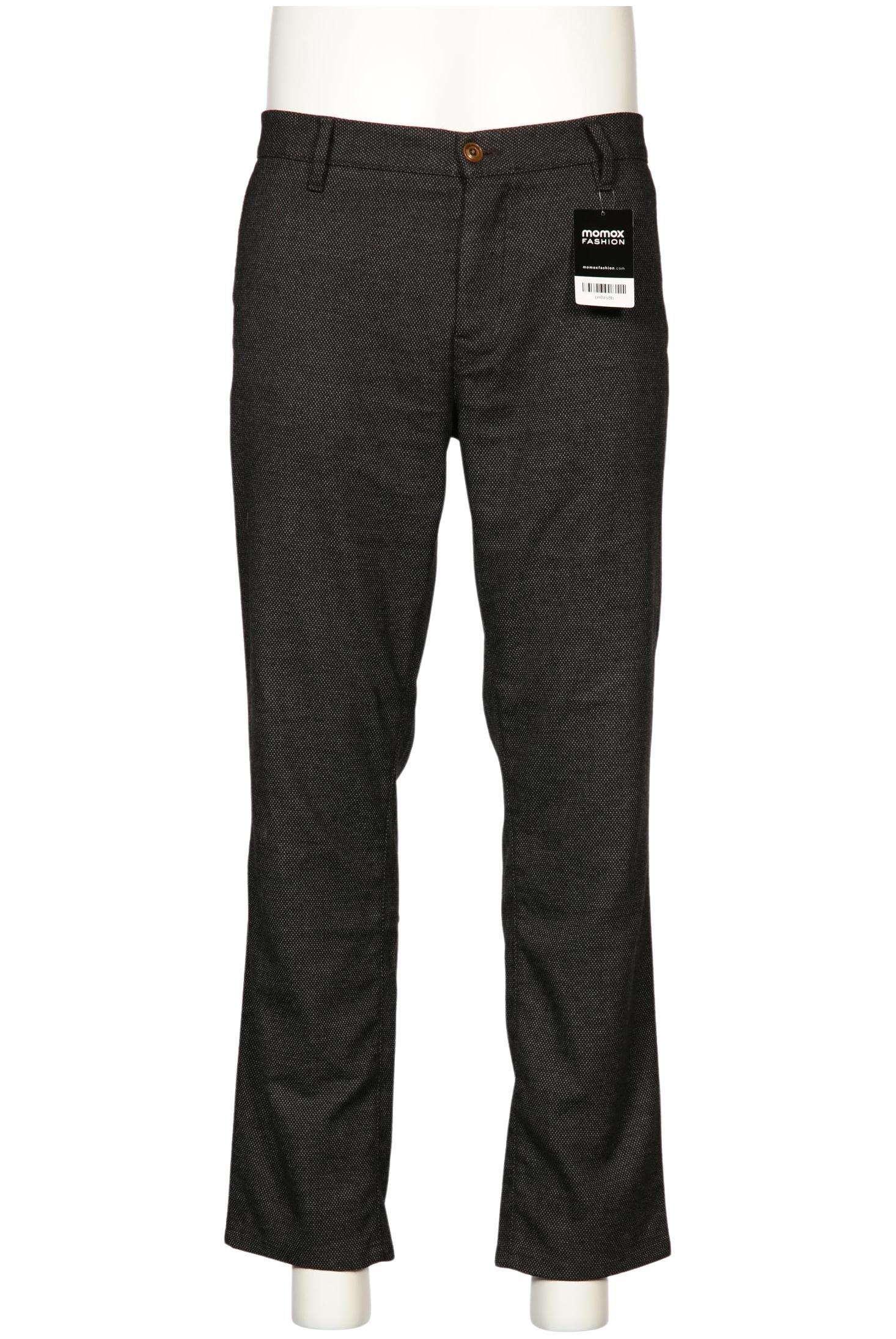 

Boss Orange Herren Stoffhose, grau, Gr. 54