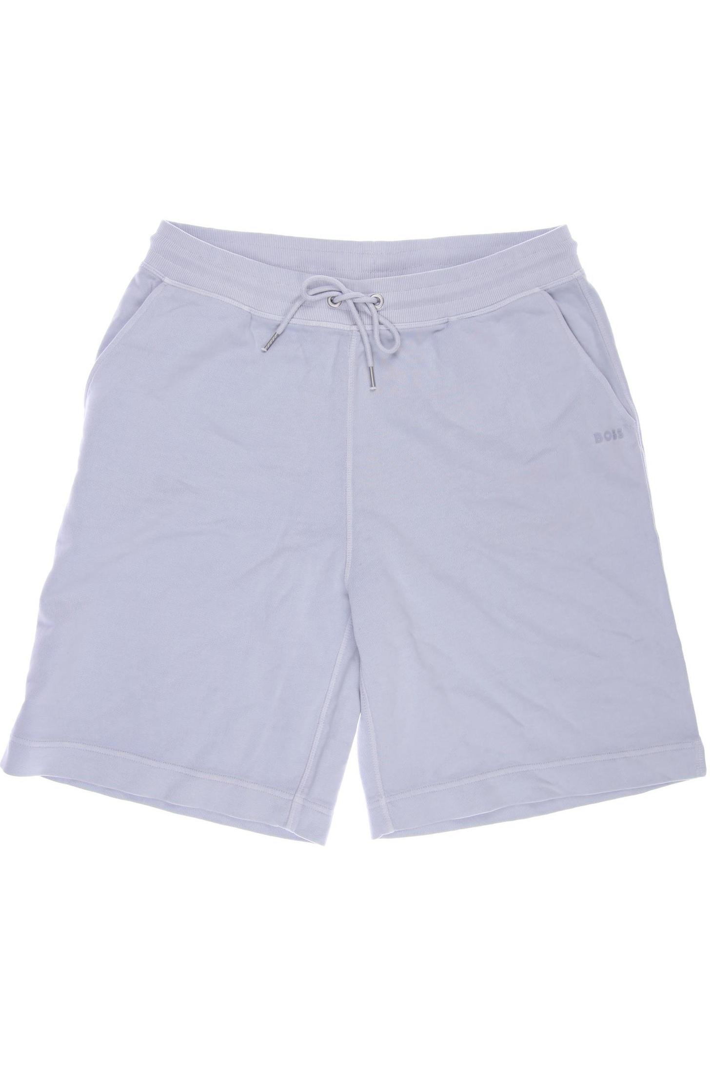 

Boss Orange Herren Shorts, hellblau