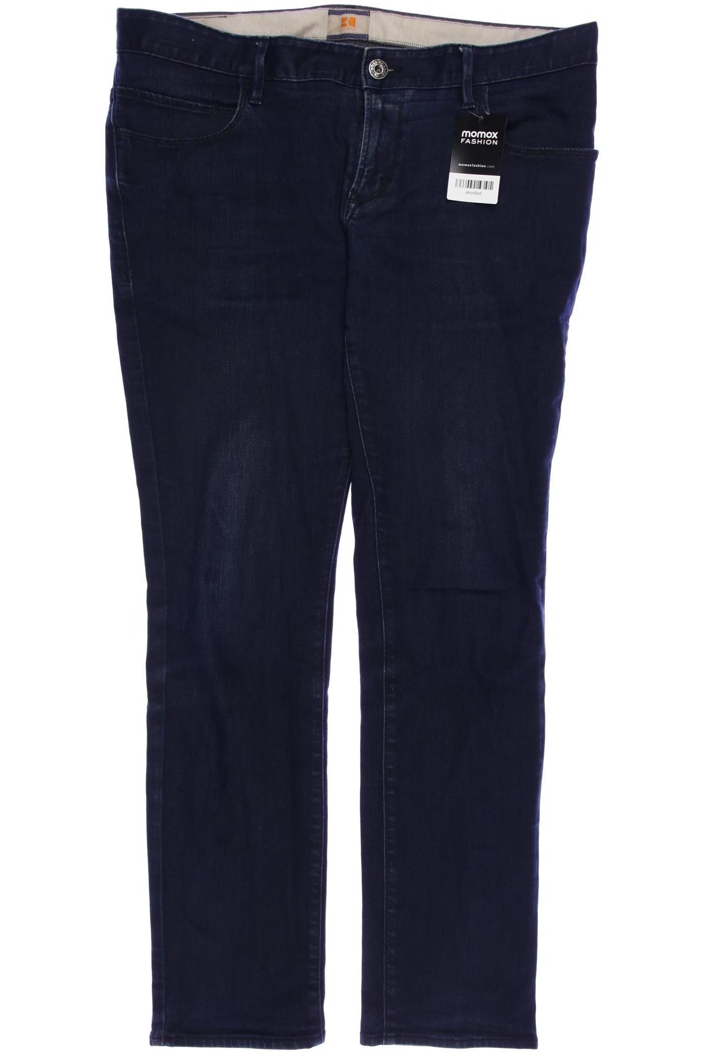 

Boss Orange Herren Jeans, marineblau, Gr. 38