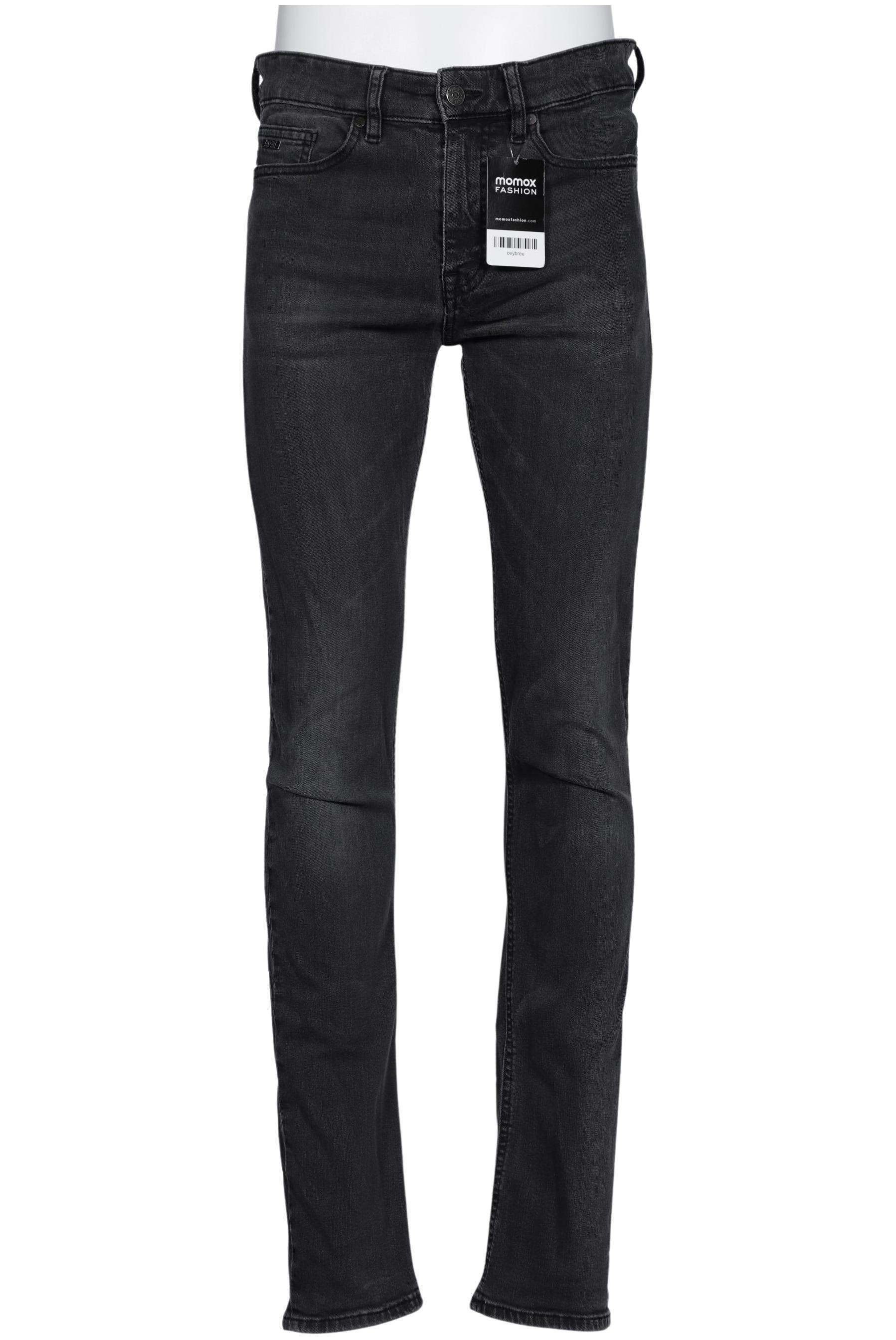 

Boss Orange Herren Jeans, grau, Gr. 31