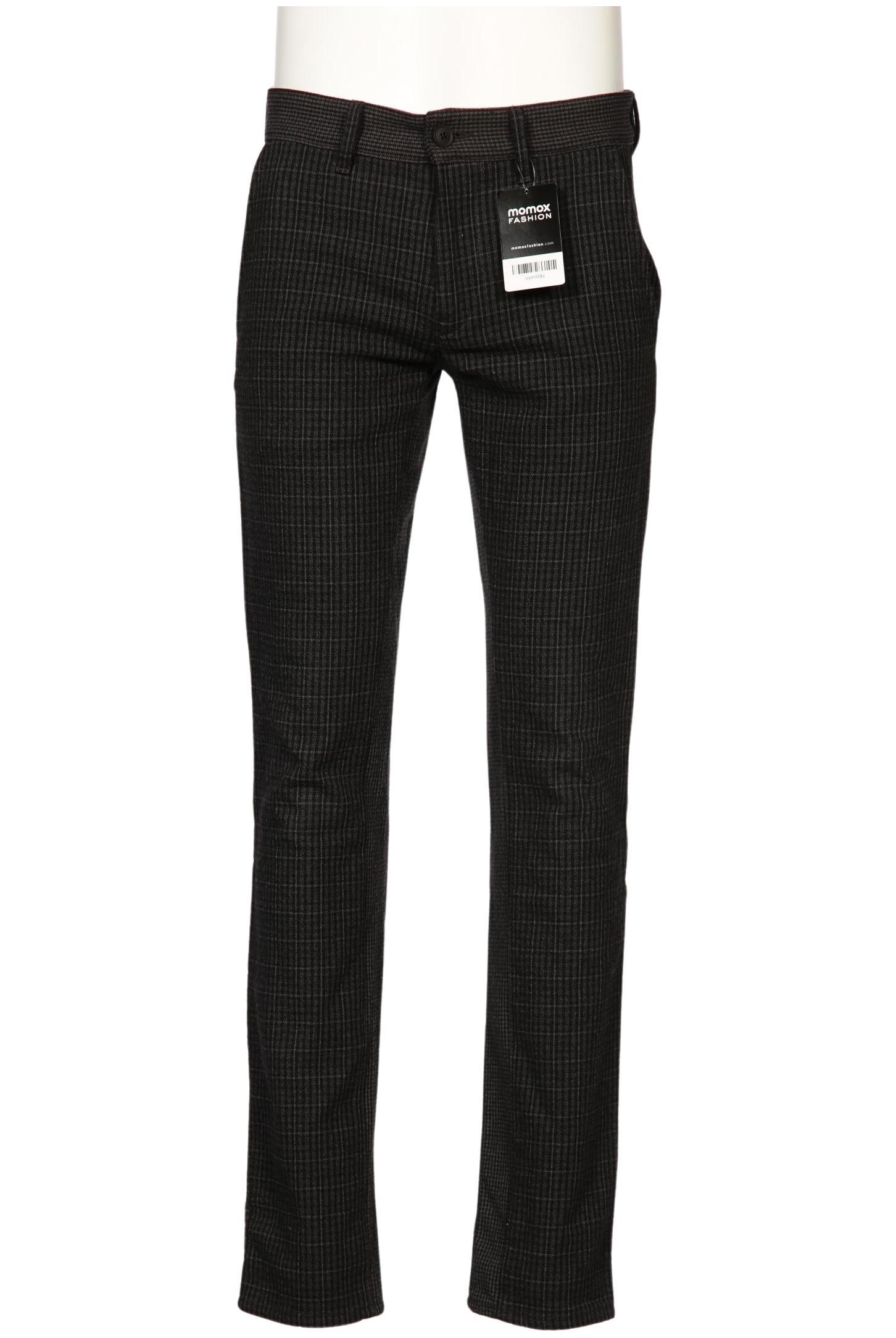 

Boss Orange Herren Stoffhose, grau, Gr. 31