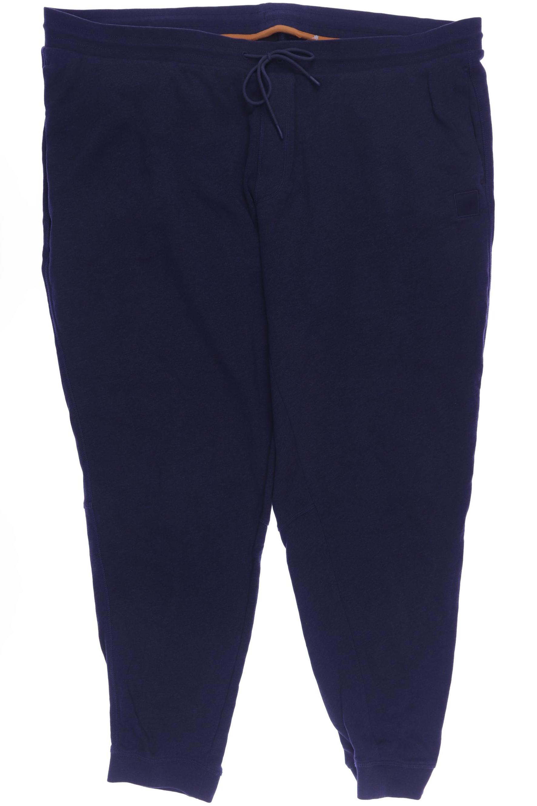 

Boss Orange Herren Stoffhose, marineblau, Gr. 0