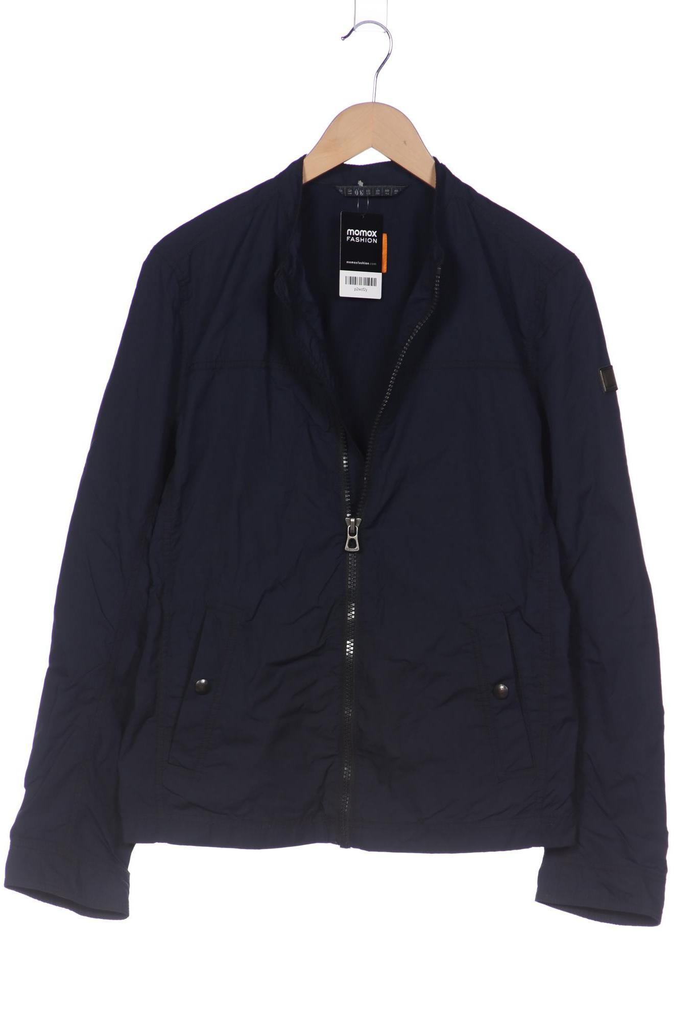 

Boss Orange Herren Jacke, marineblau, Gr. 48
