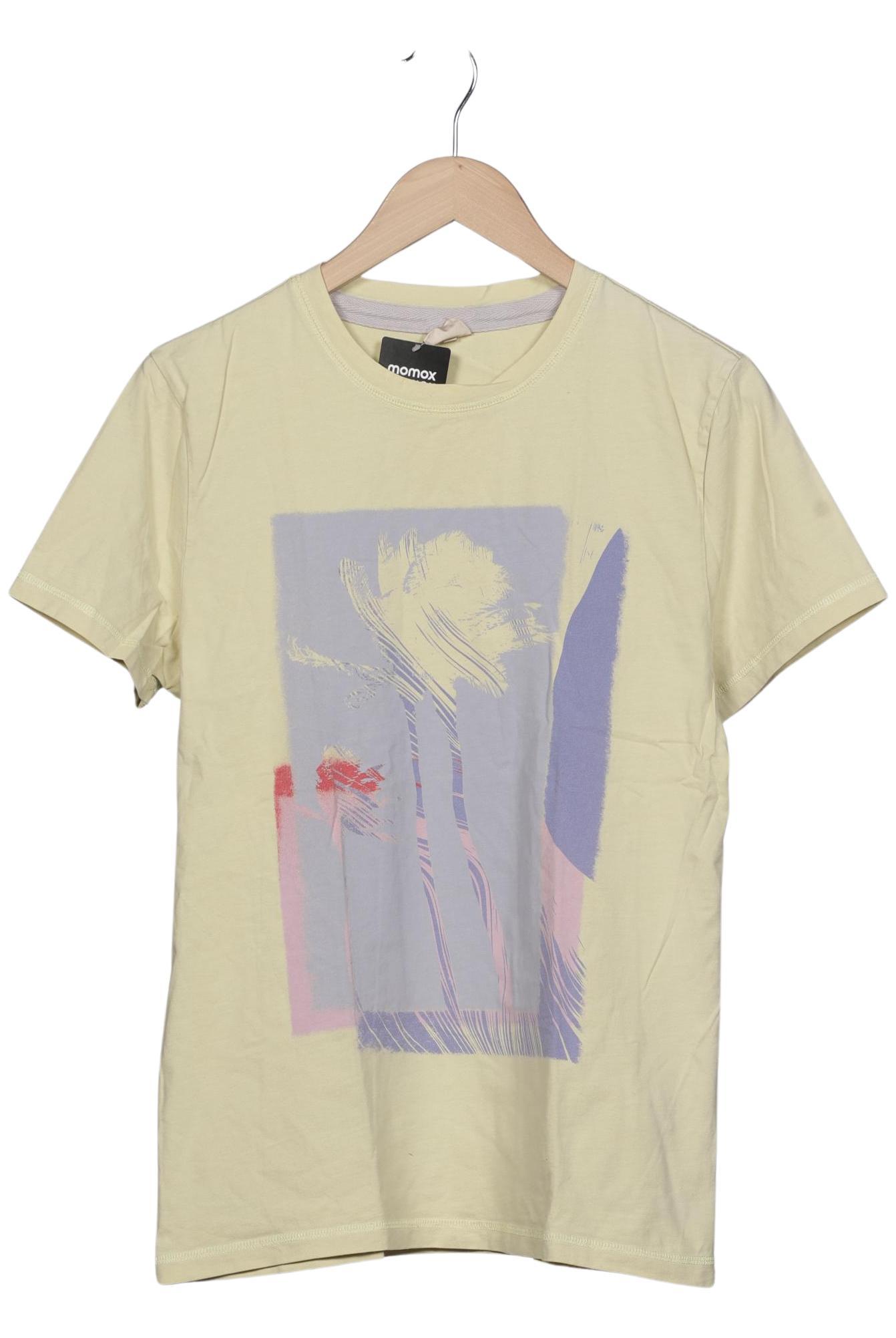 

Boss Orange Herren T-Shirt, gelb, Gr. 52