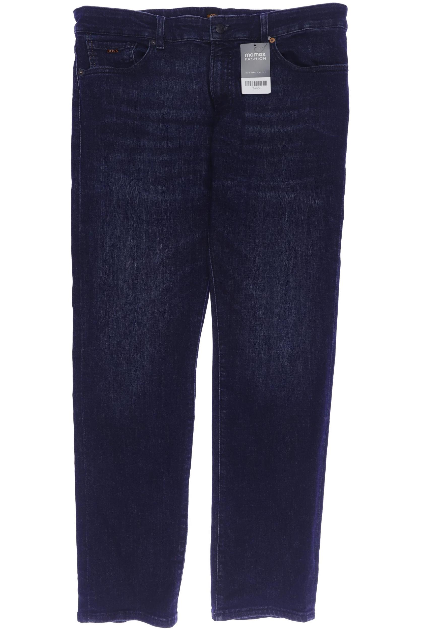 

Boss Orange Herren Jeans, blau, Gr. 36