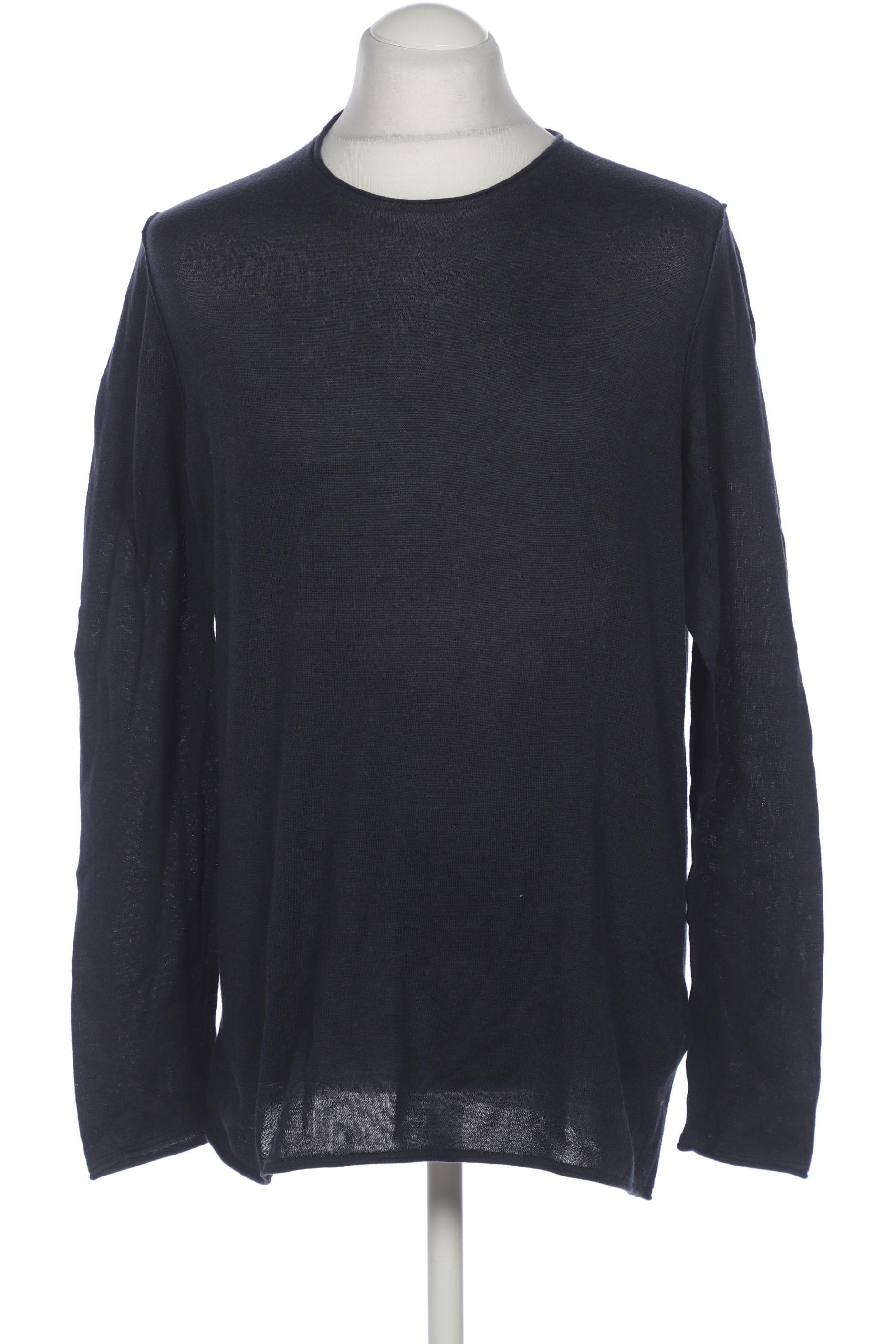 

Boss Orange Herren Pullover, marineblau, Gr. 54