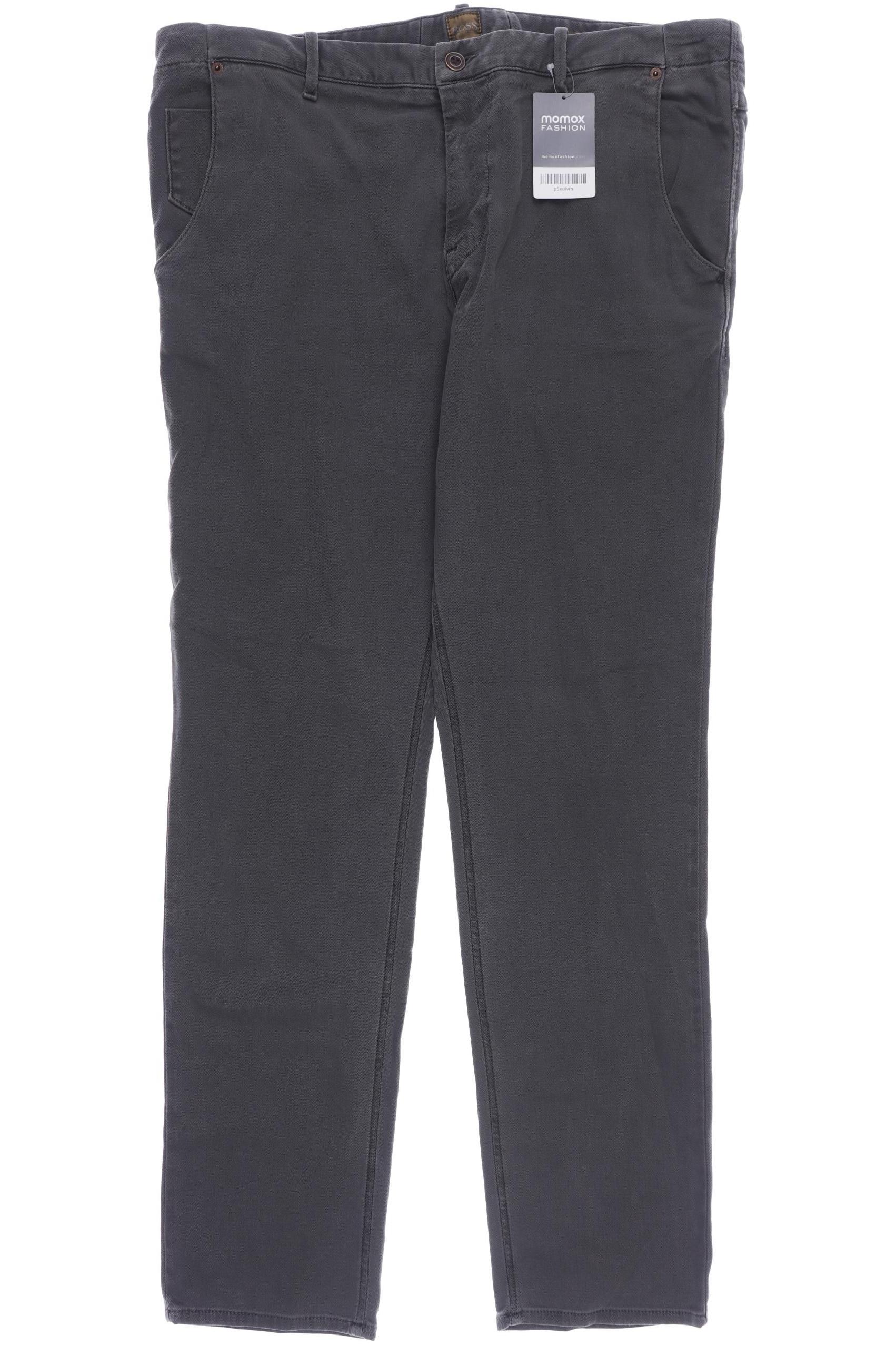 

Boss Orange Herren Stoffhose, grau