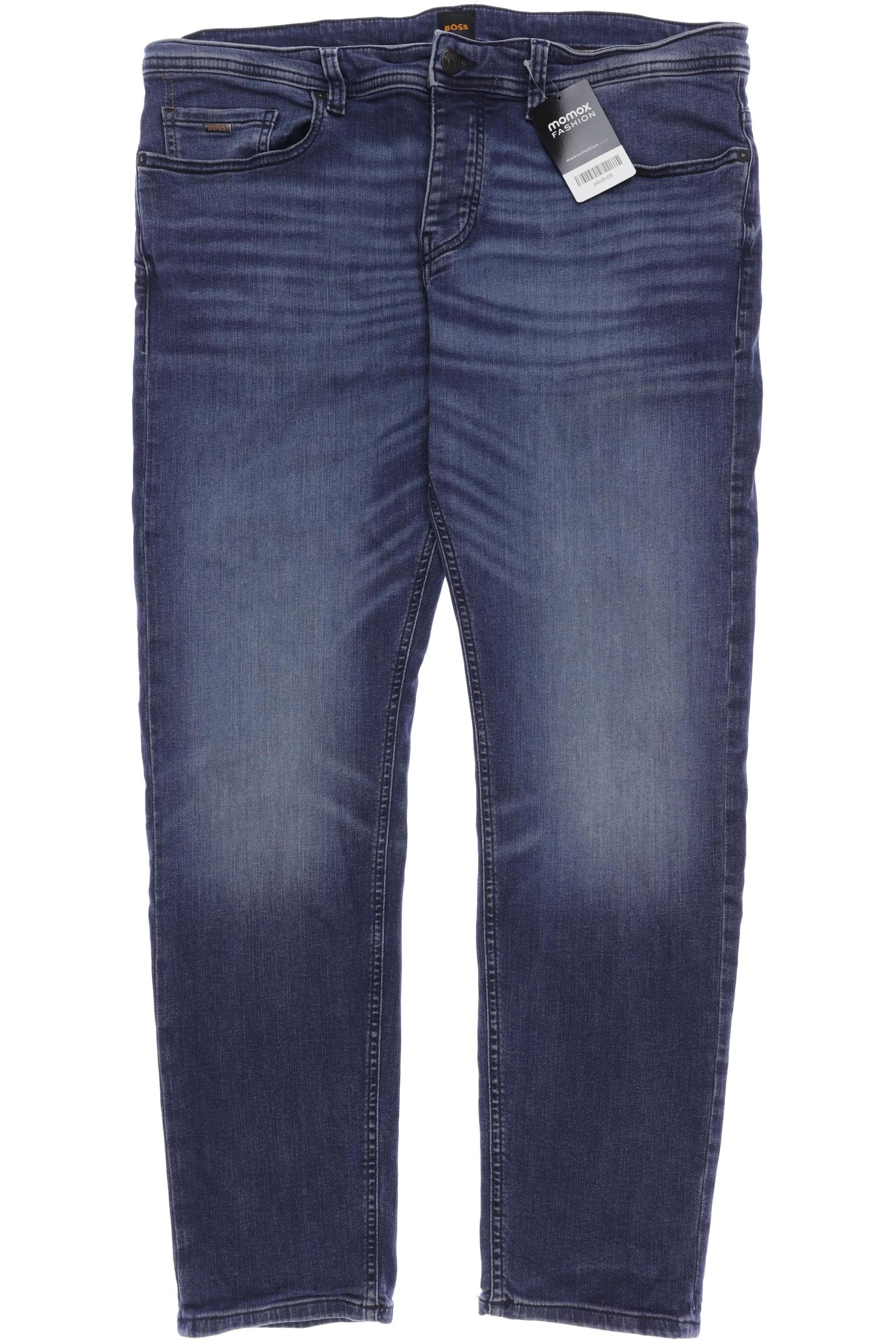 

Boss Orange Herren Jeans, blau, Gr. 36