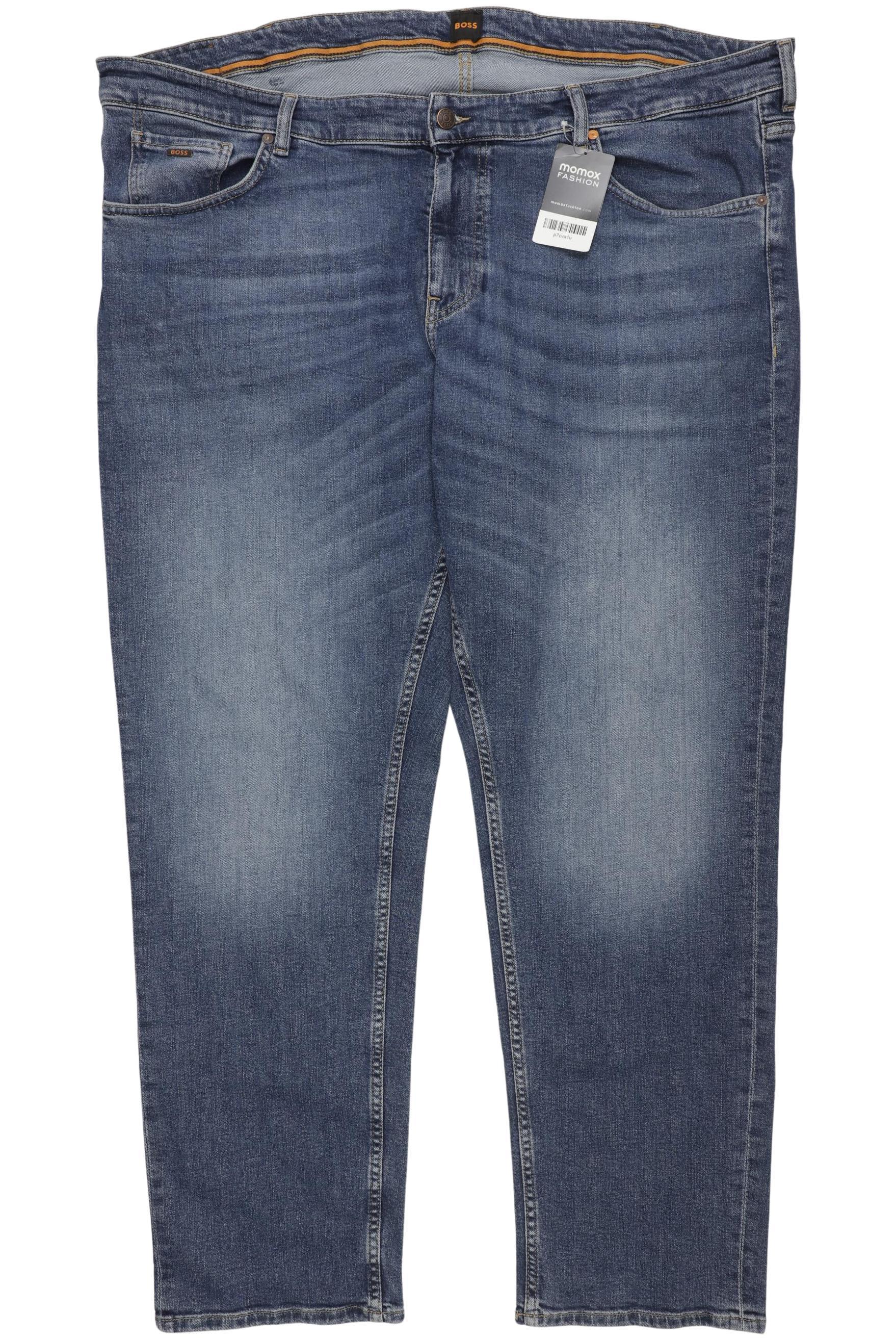 

Boss Orange Herren Jeans, blau, Gr. 46