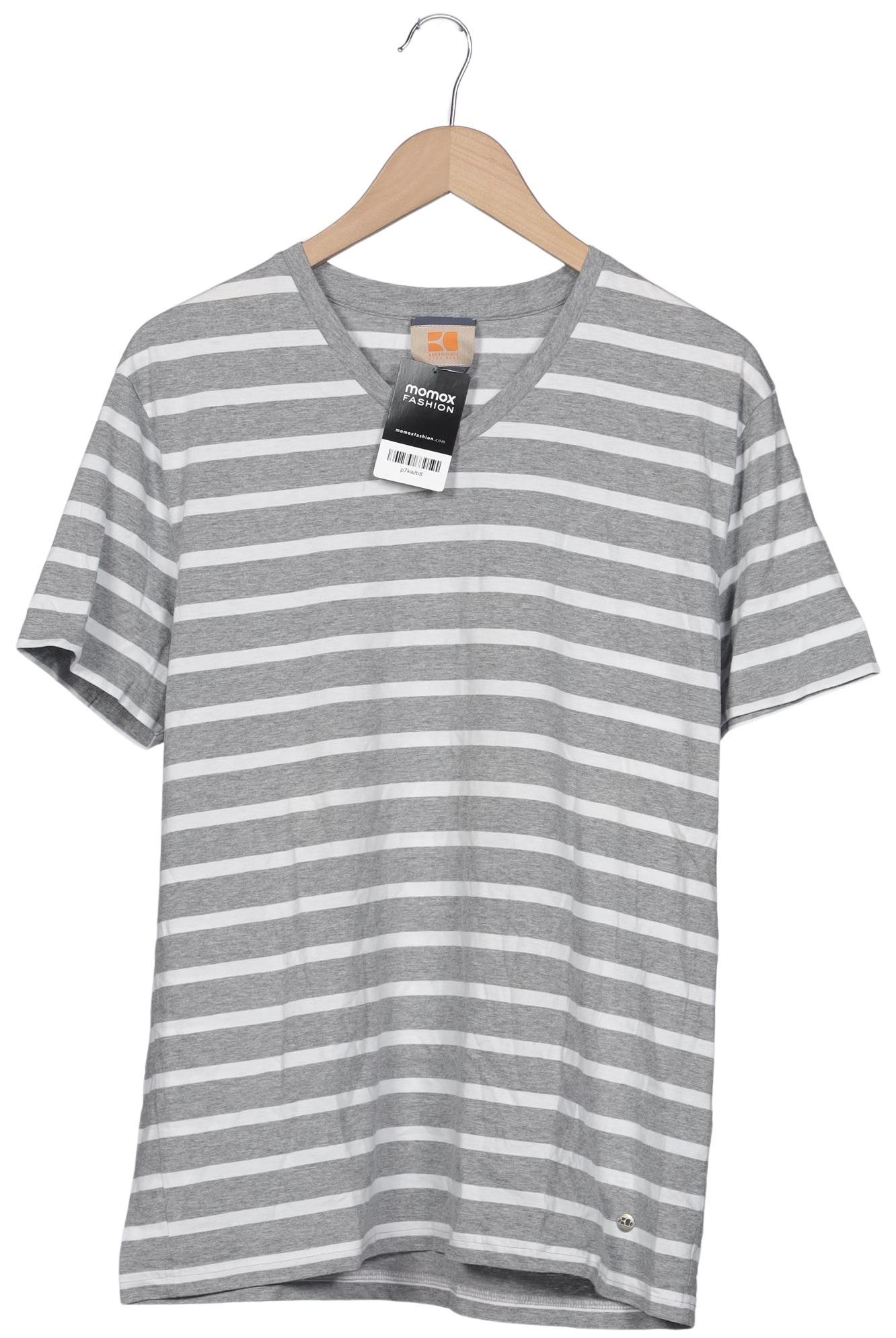 

Boss Orange Herren T-Shirt, grau, Gr. 54
