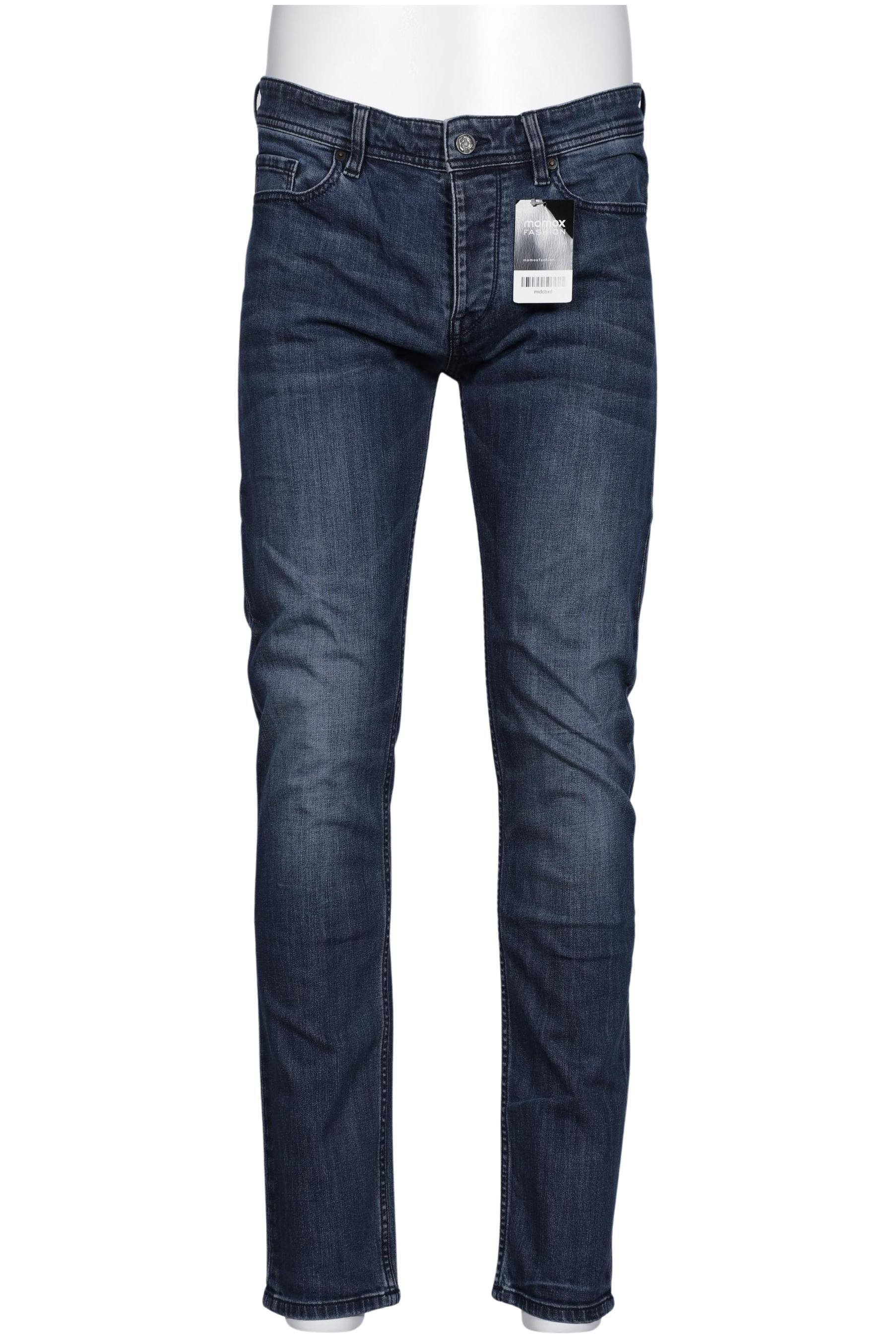 

Boss Orange Herren Jeans, blau, Gr. 34