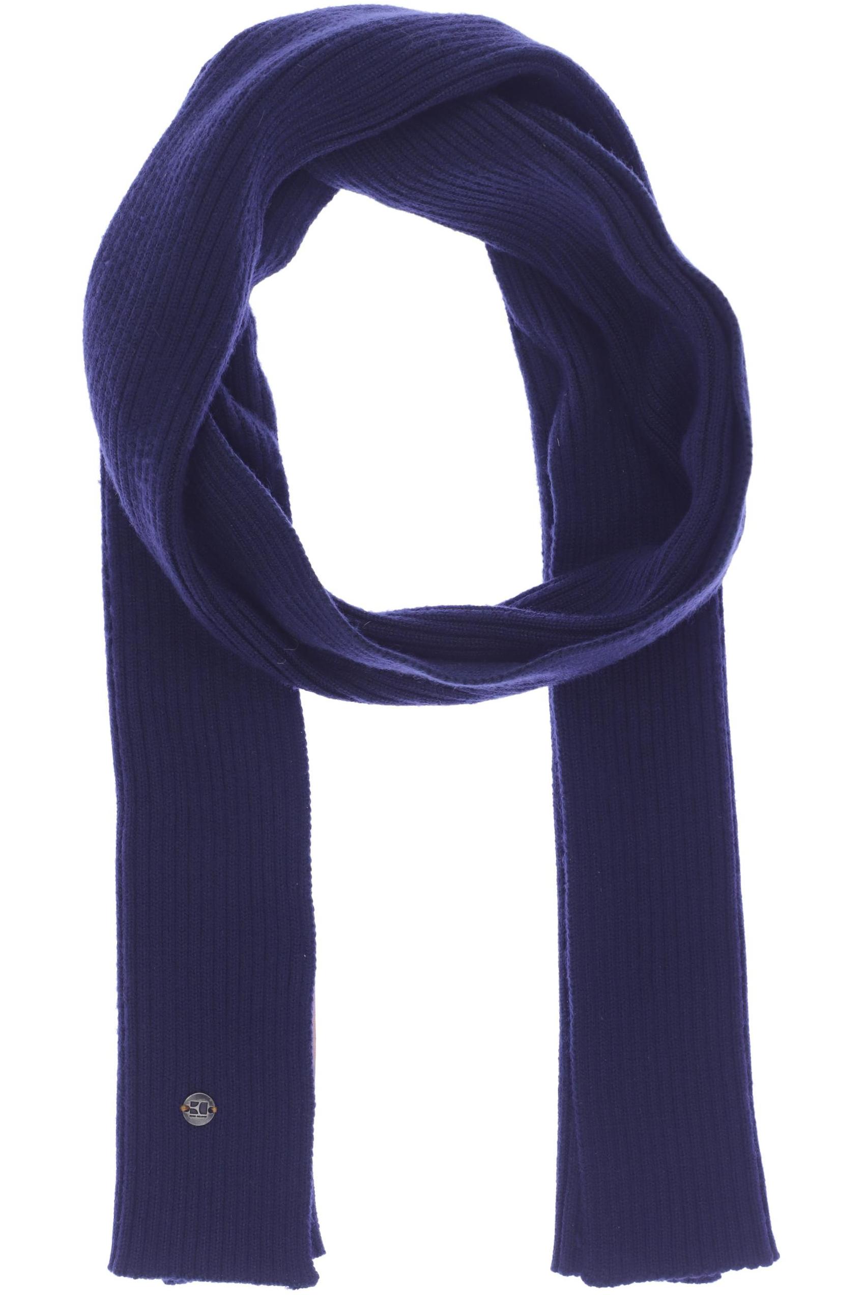 Thumbnail - Boss Orange Herren Schal, marineblau, Gr.