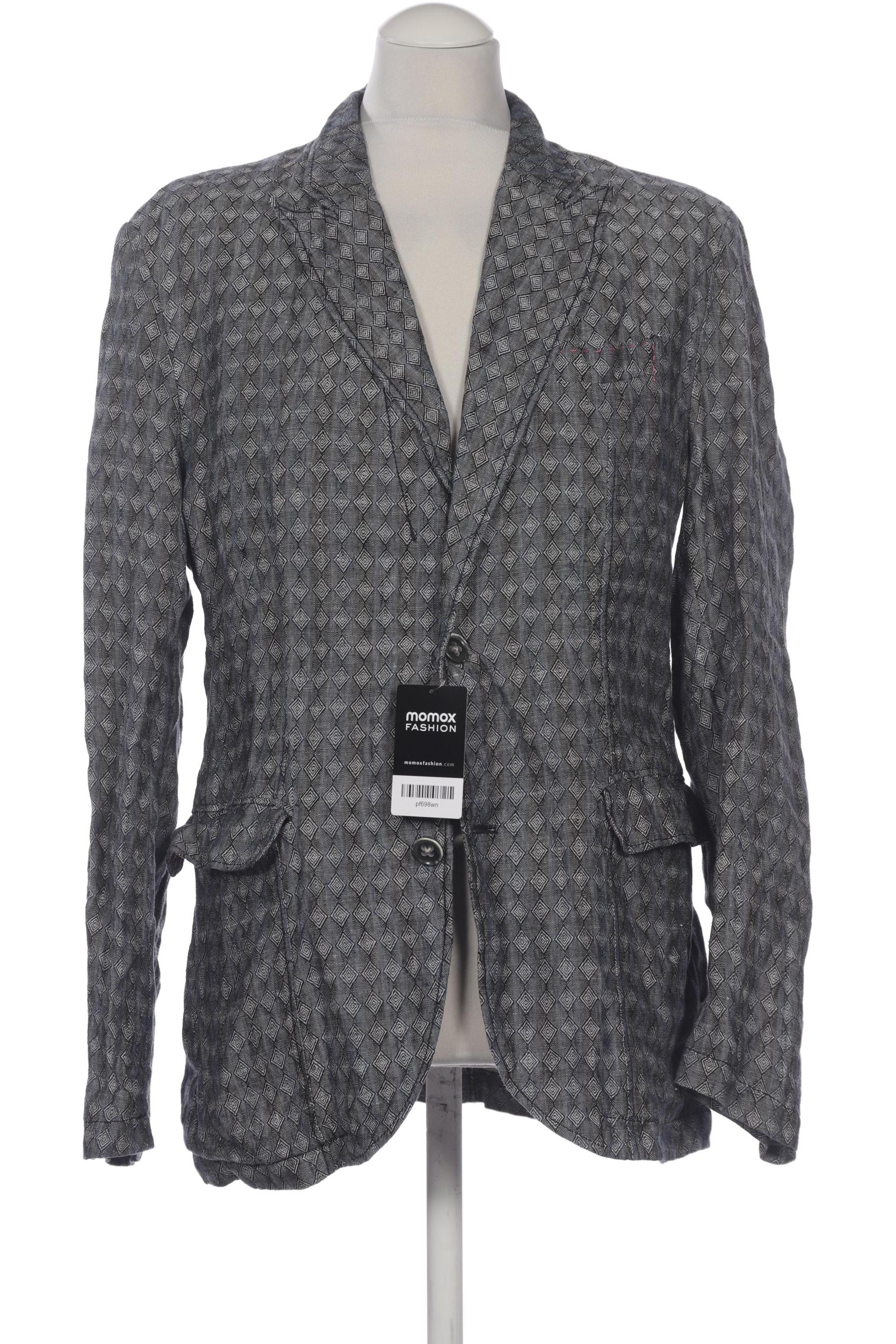 

Boss Orange Herren Sakko, grau, Gr. 48