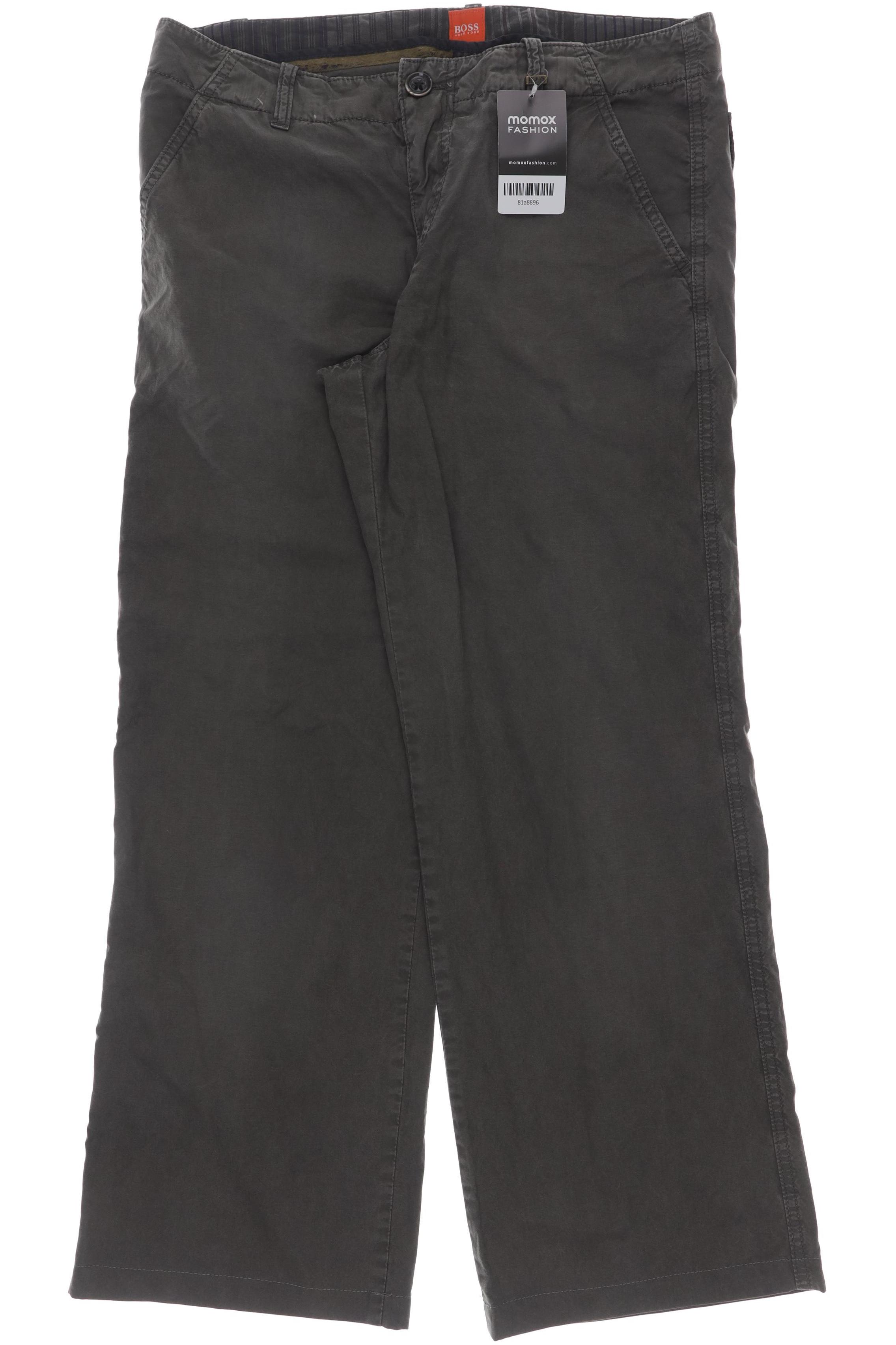 

Boss Orange Herren Stoffhose, braun, Gr. 98