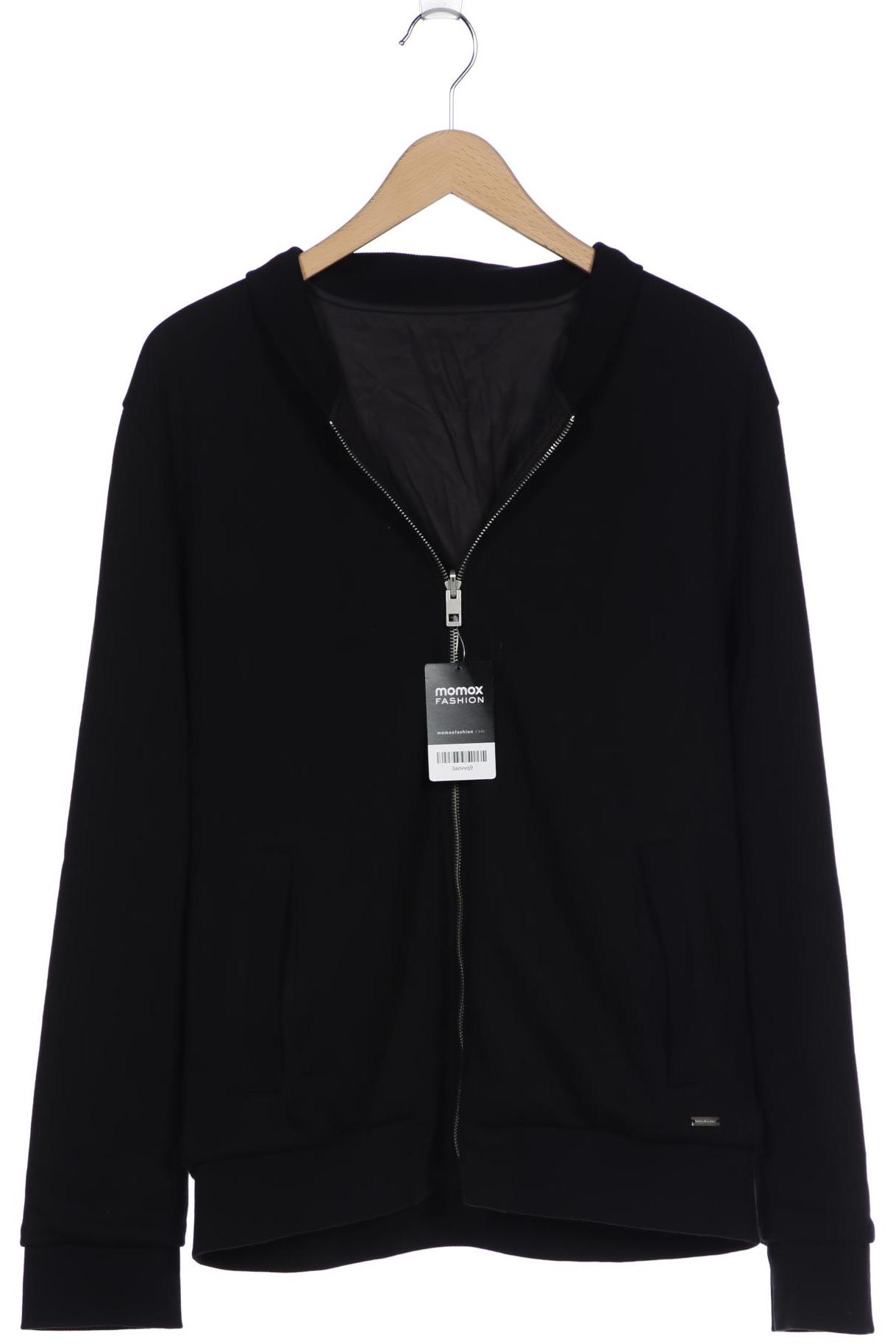 

Boss Orange Herren Jacke, schwarz, Gr. 56