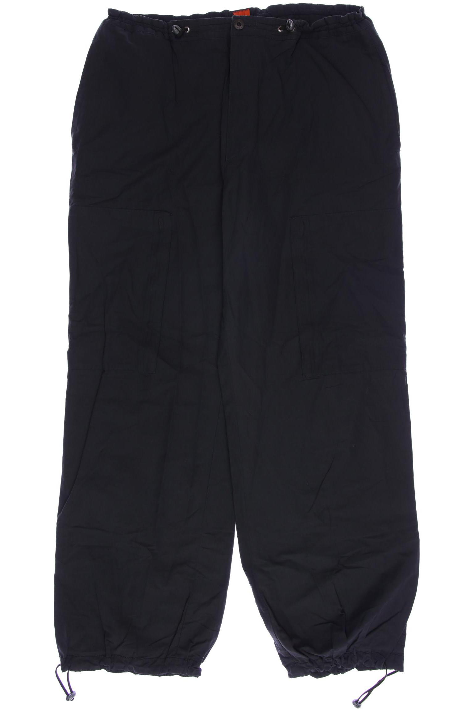 

Boss Orange Herren Stoffhose, grau, Gr. 48