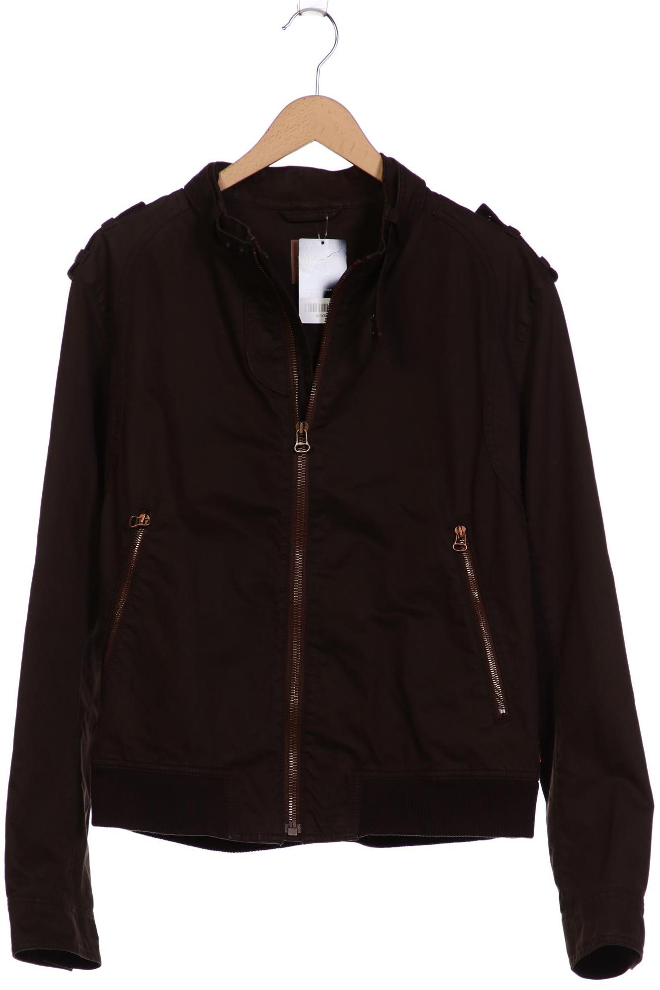 

Boss Orange Herren Jacke, braun, Gr. 54