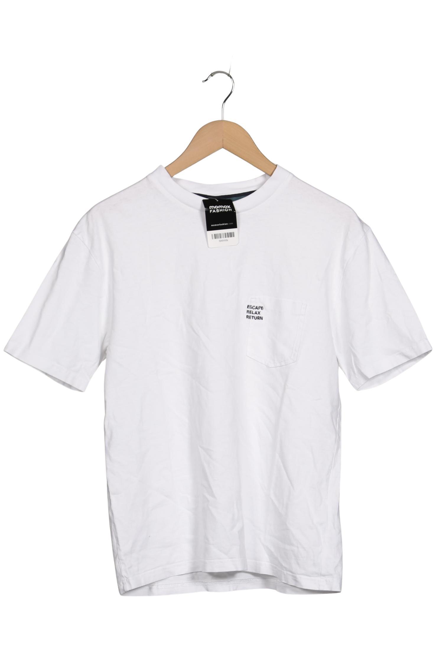 

Boss Orange Herren T-Shirt, weiß, Gr. 48