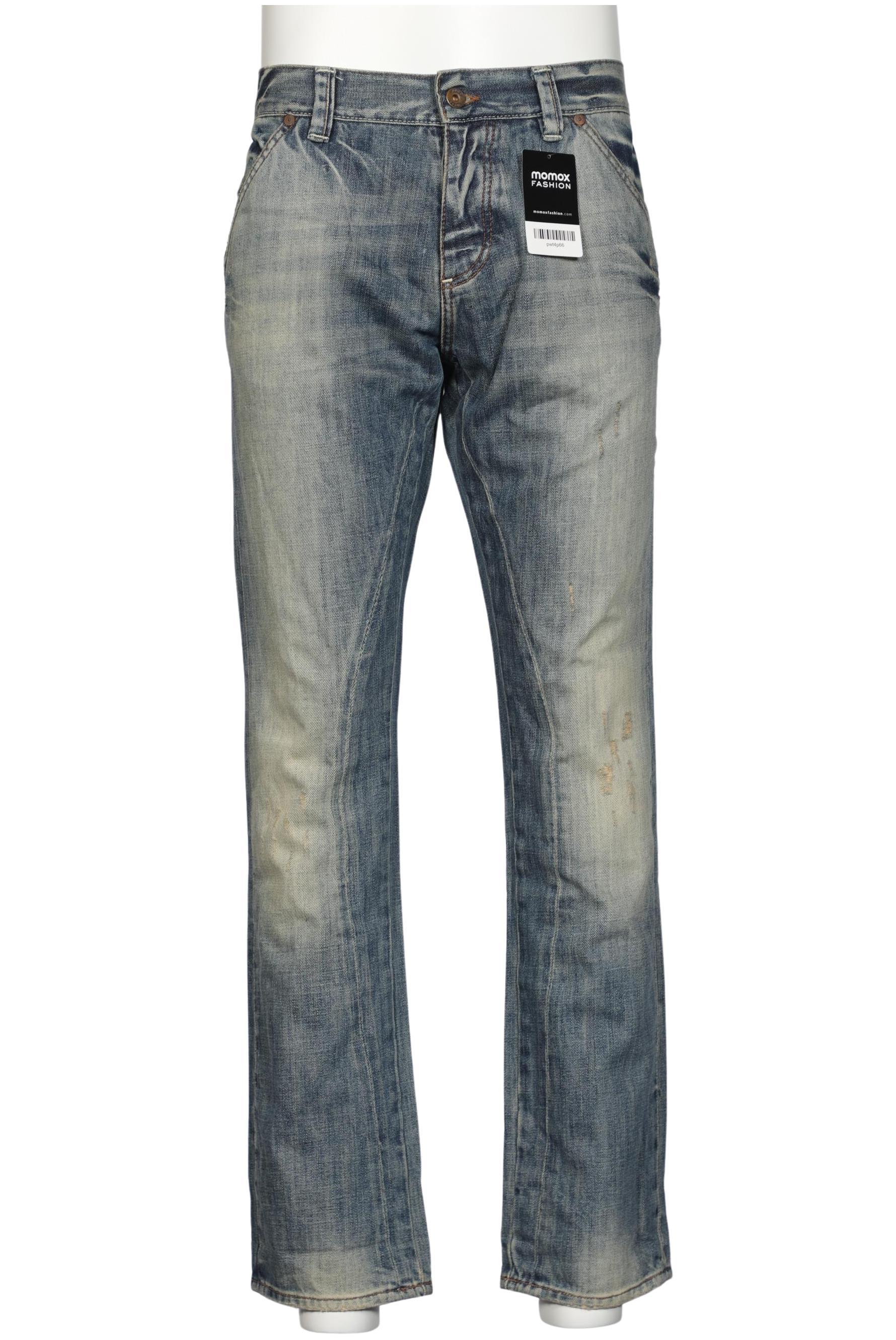 

Boss Orange Herren Jeans, hellblau, Gr. 34