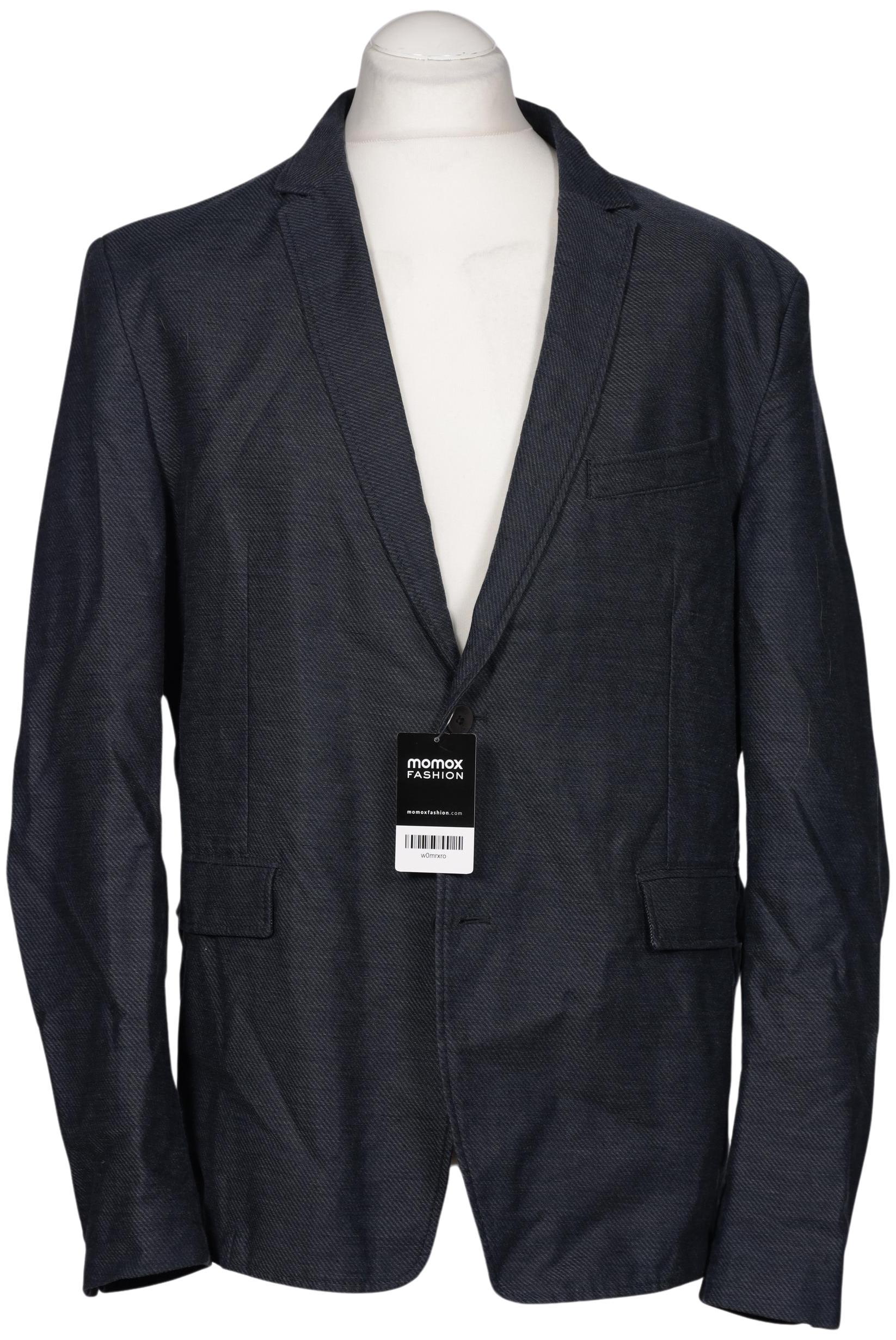 

Boss Orange Herren Sakko, marineblau, Gr. 54