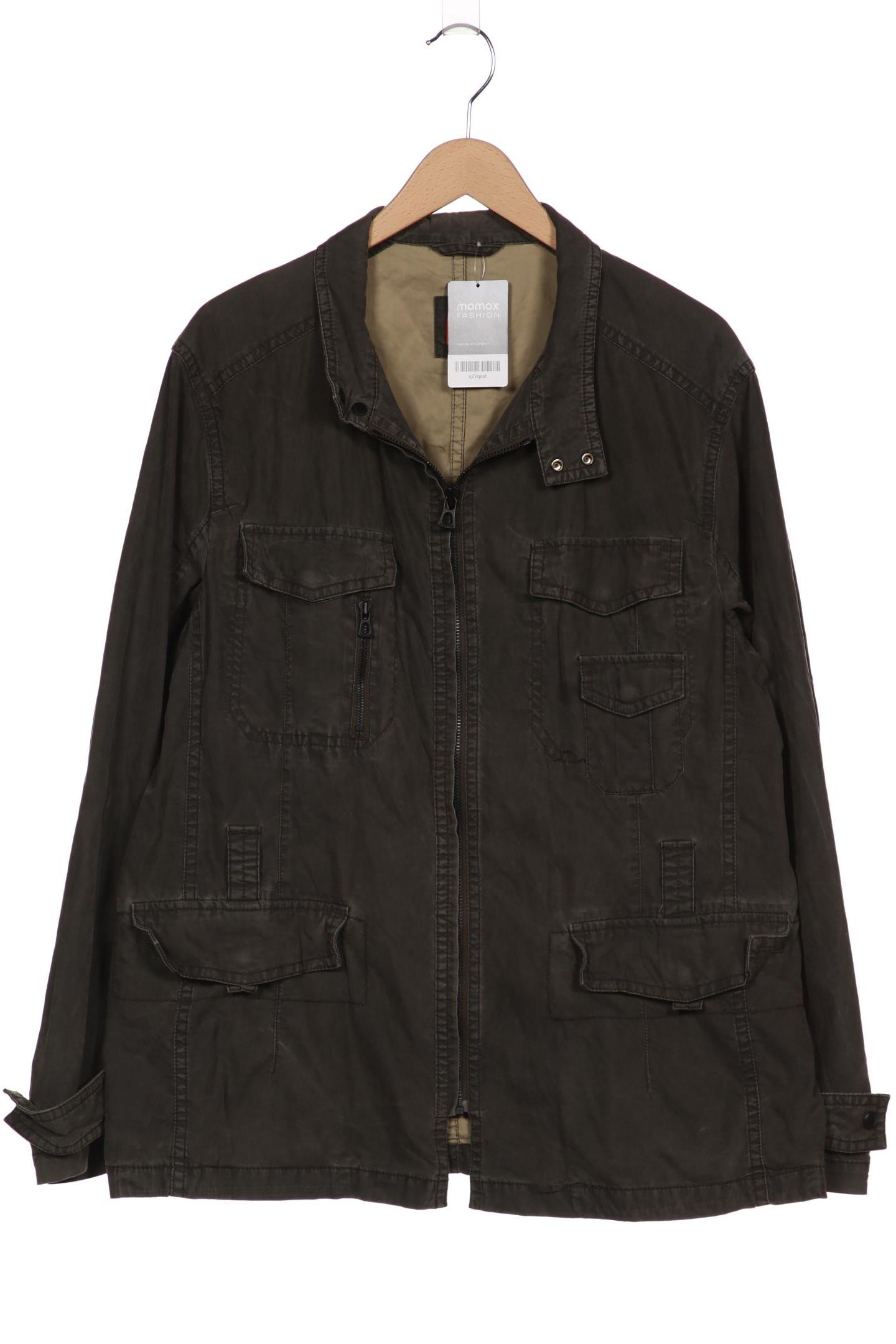 

Boss Orange Herren Jacke, grün