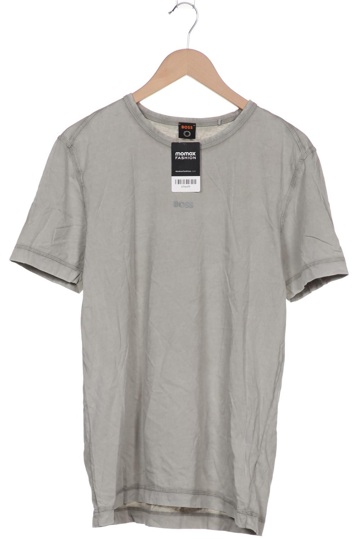 

Boss Orange Herren T-Shirt, grau