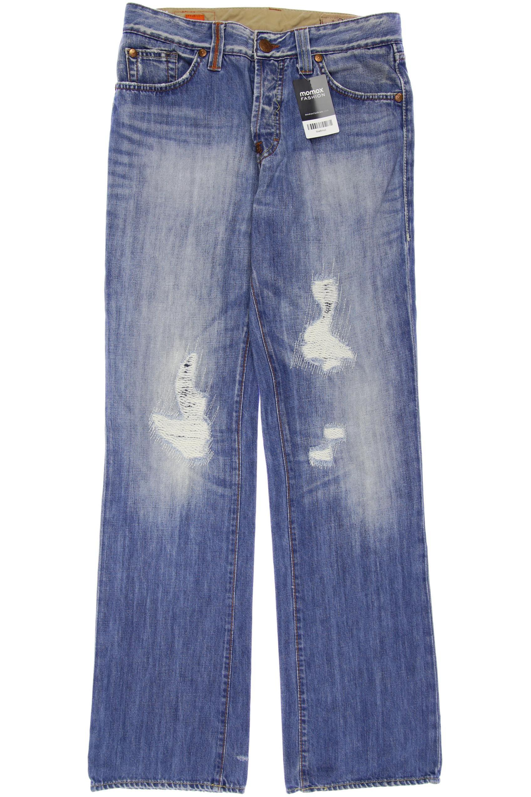 

Boss Orange Herren Jeans, blau, Gr. 32