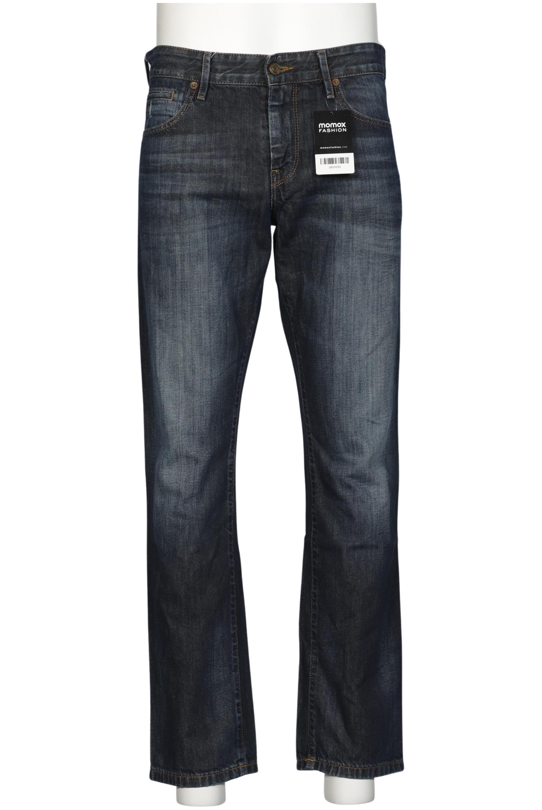

Boss Orange Herren Jeans, blau, Gr. 32