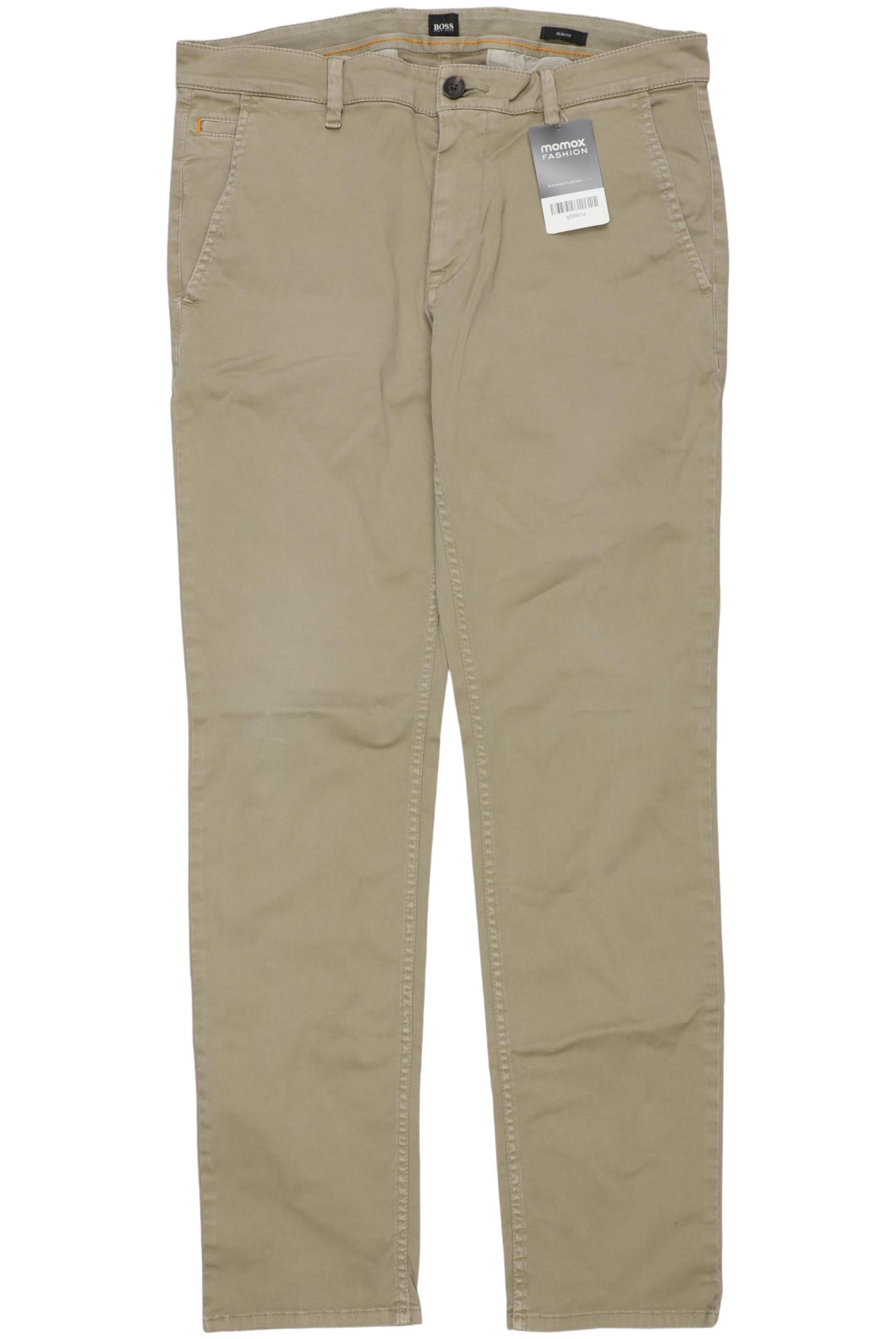 

Boss Orange Herren Jeans, beige, Gr. 34