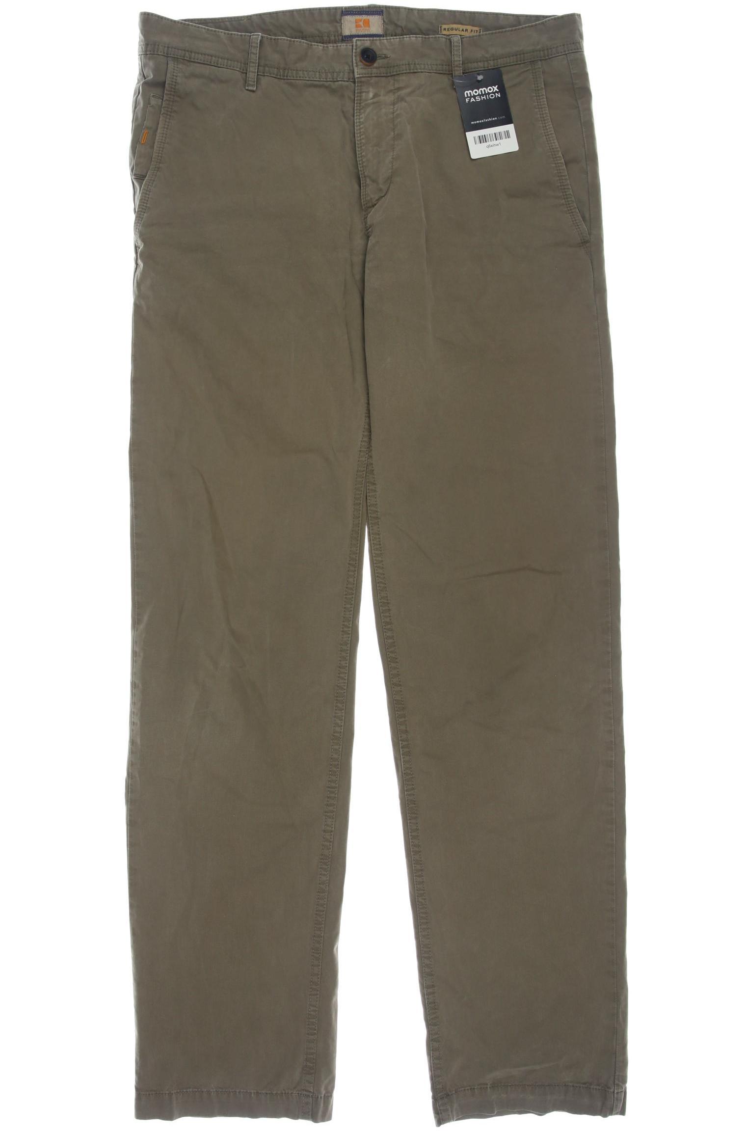 

Boss Orange Herren Jeans, beige, Gr. 34